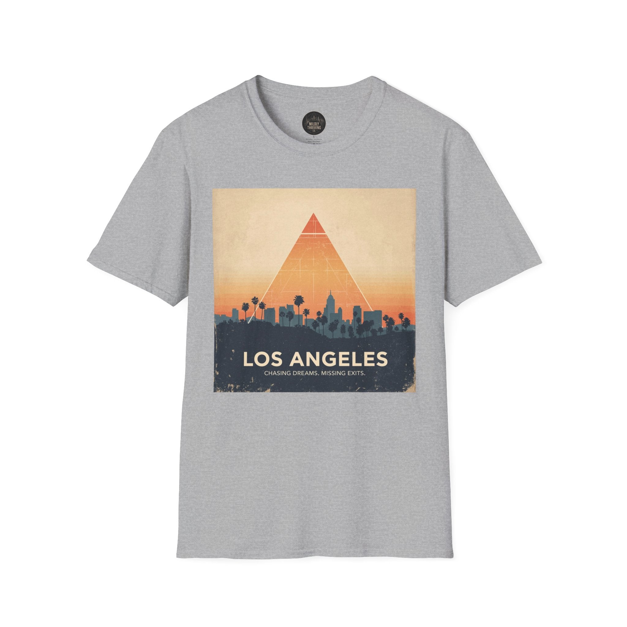Los Angeles 3