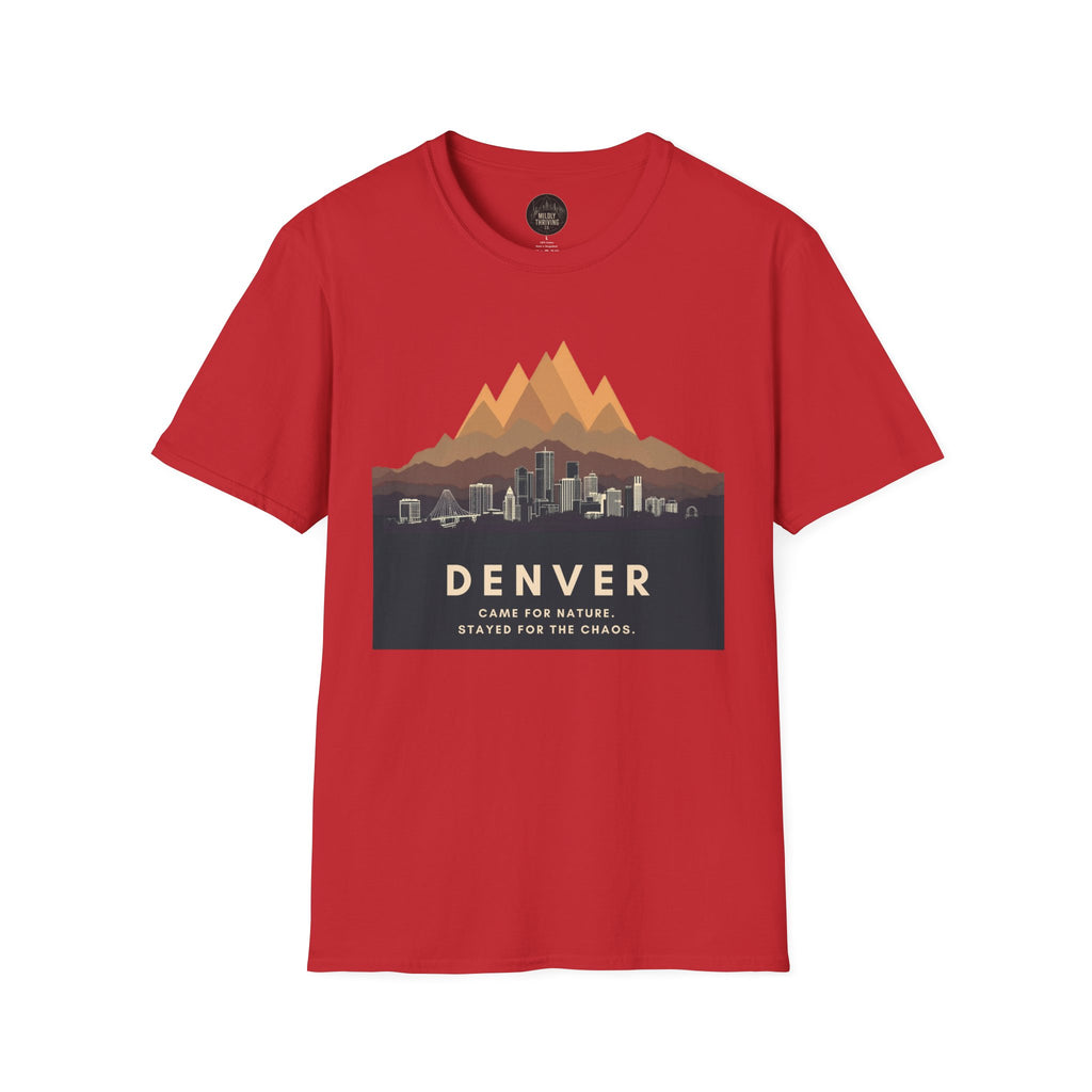 Denver 4