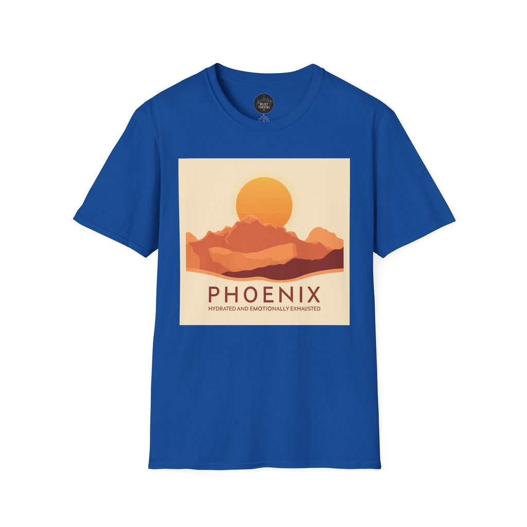 Phoenix 2