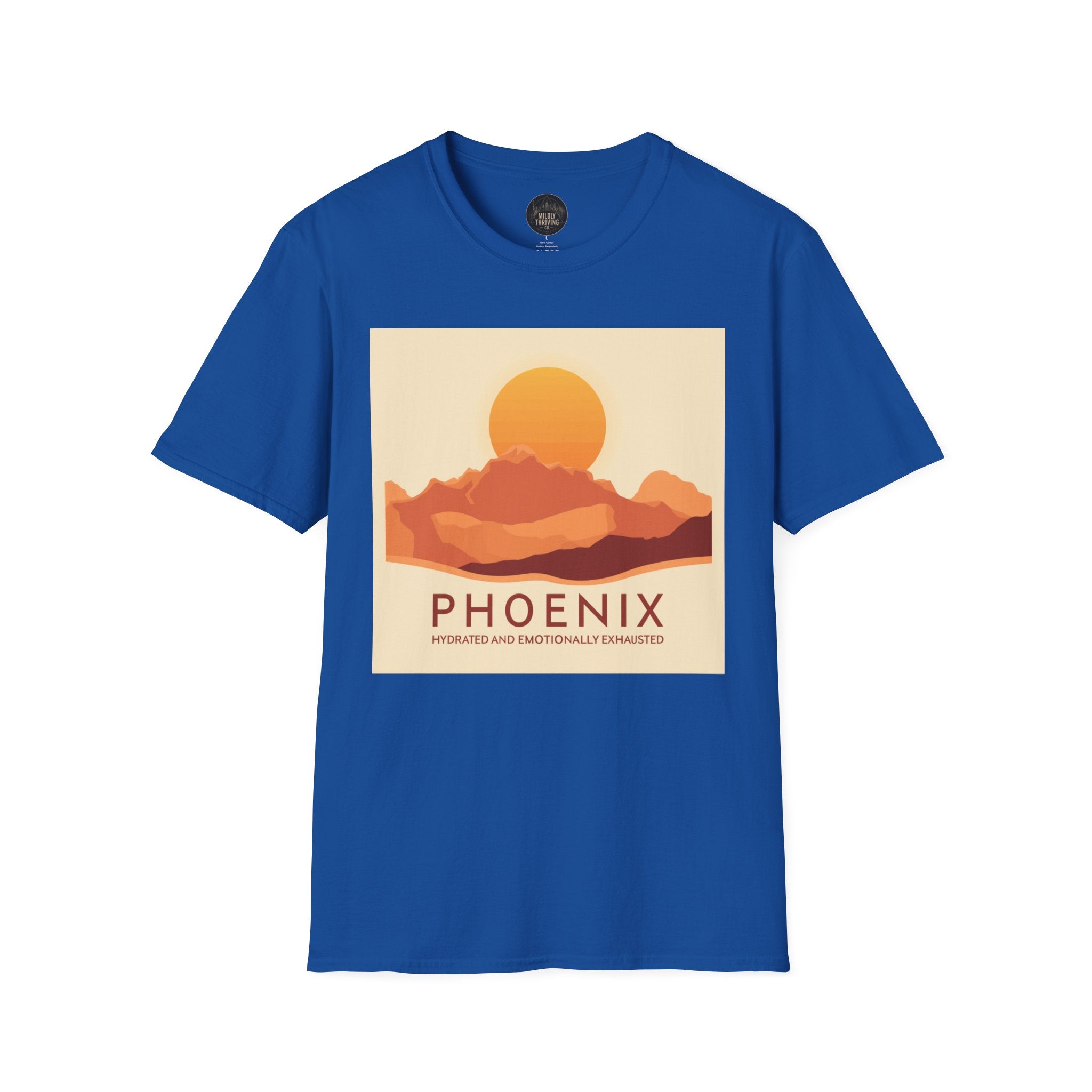 Phoenix 2