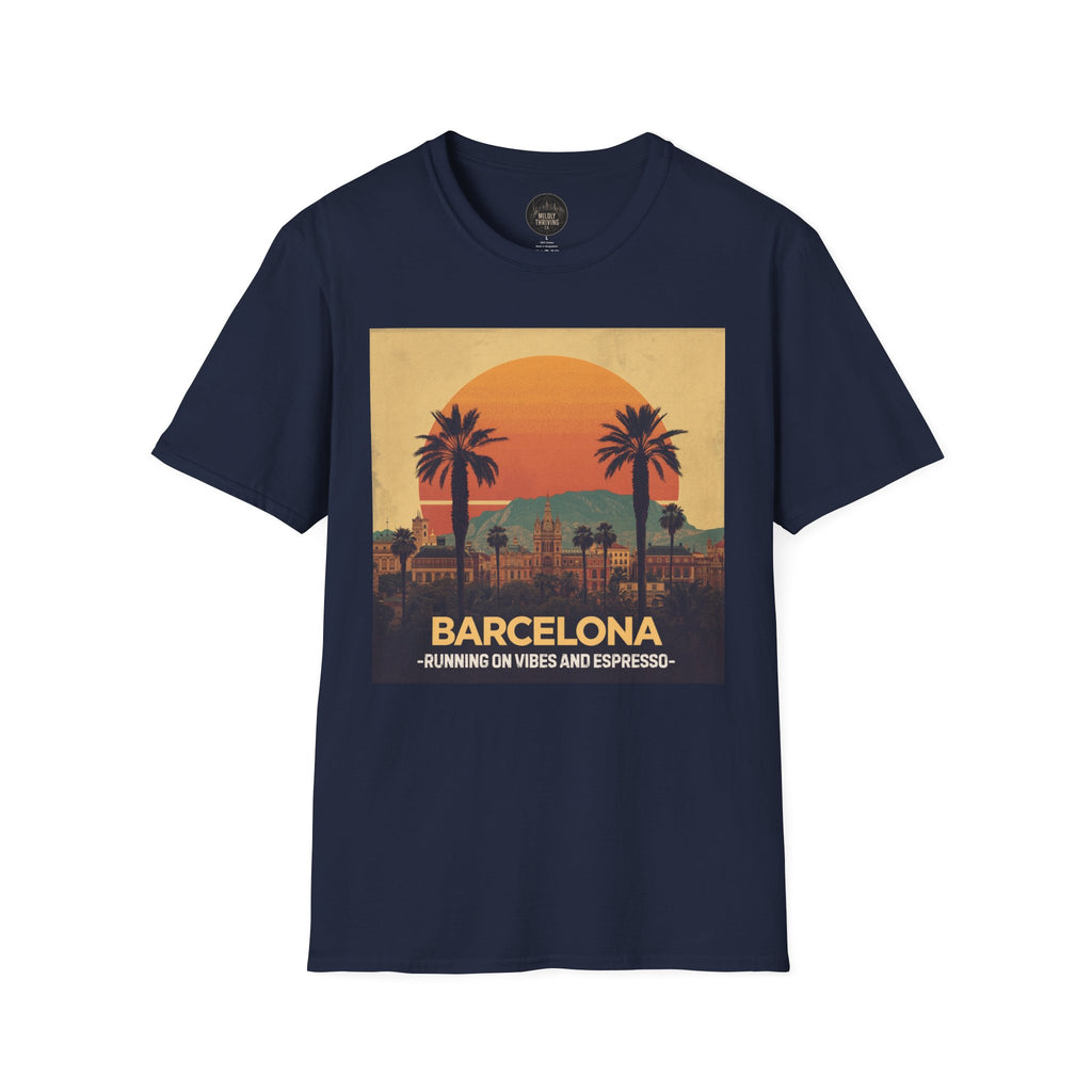 Barcelona 3