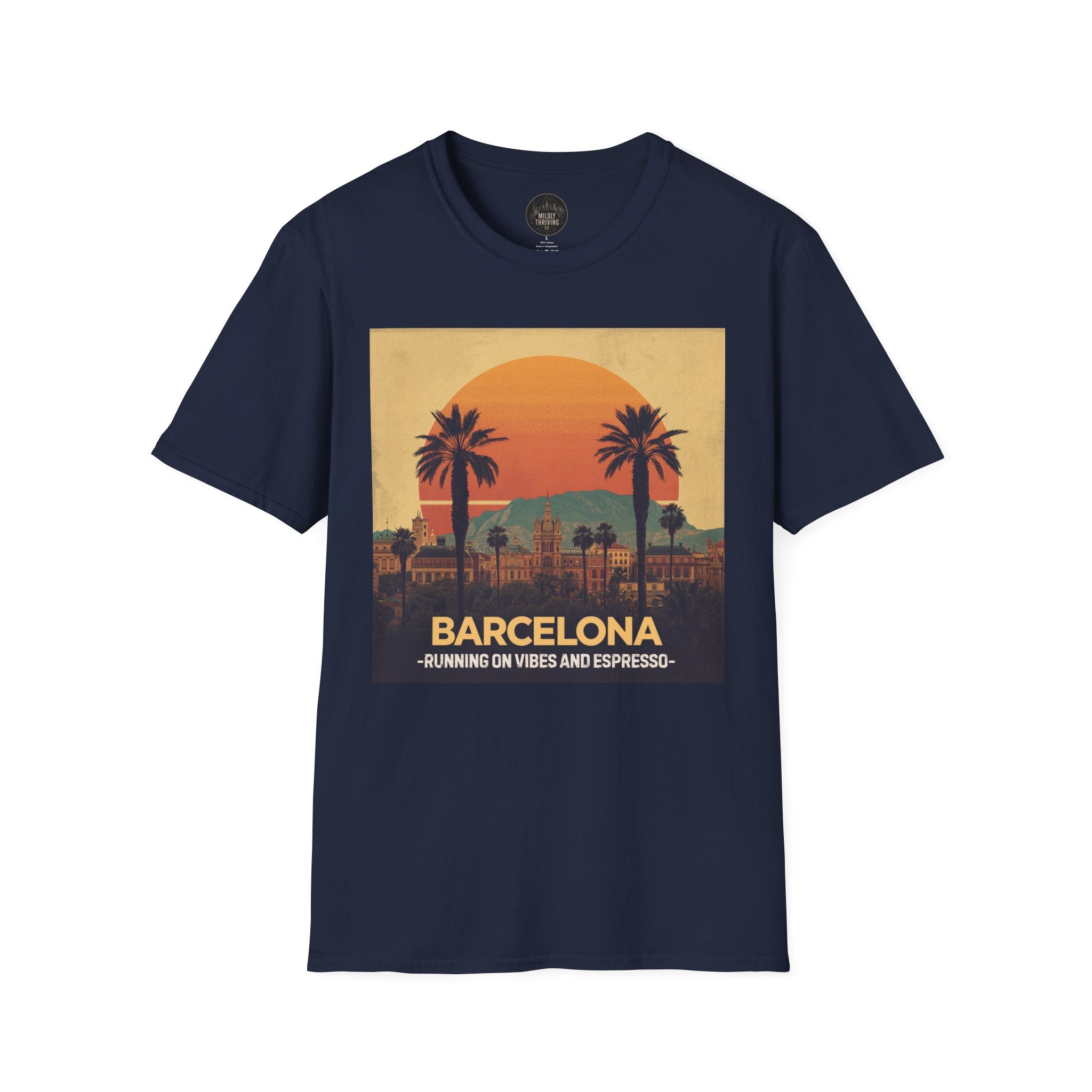 Barcelona 3