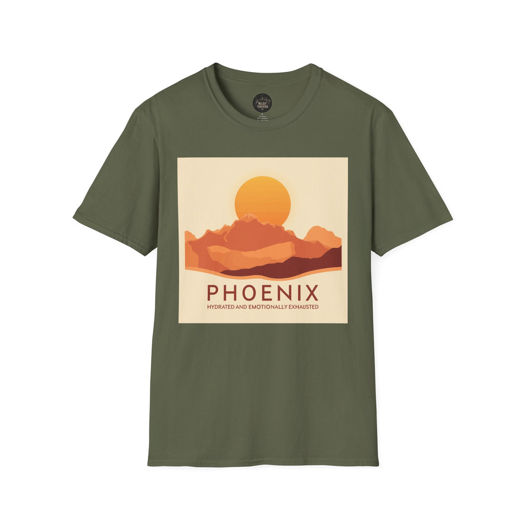 Phoenix 2