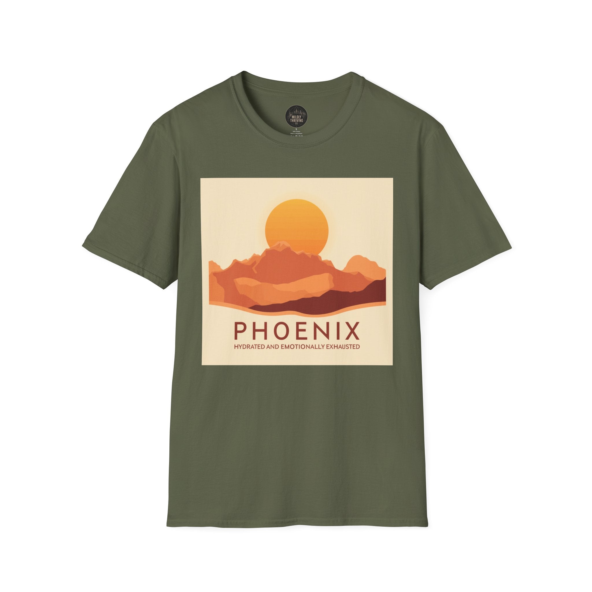 Phoenix 2