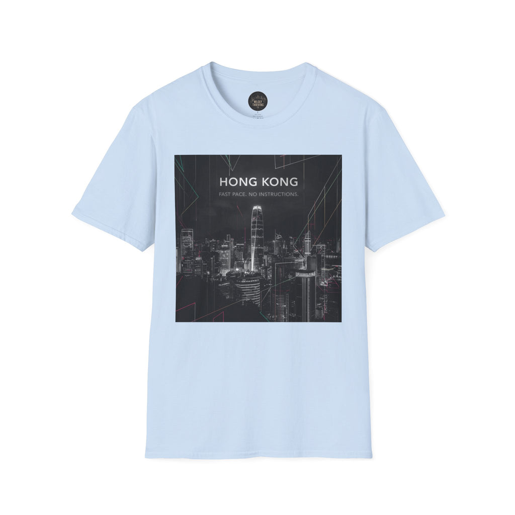 Hong Kong 1