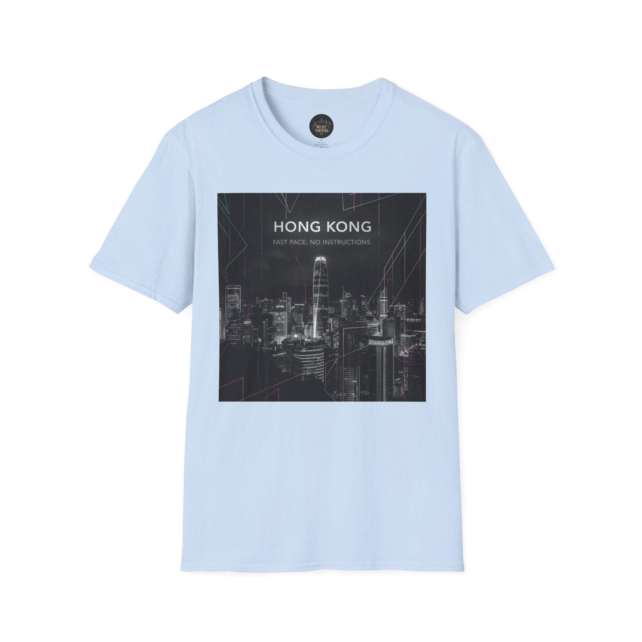 Hong Kong 1