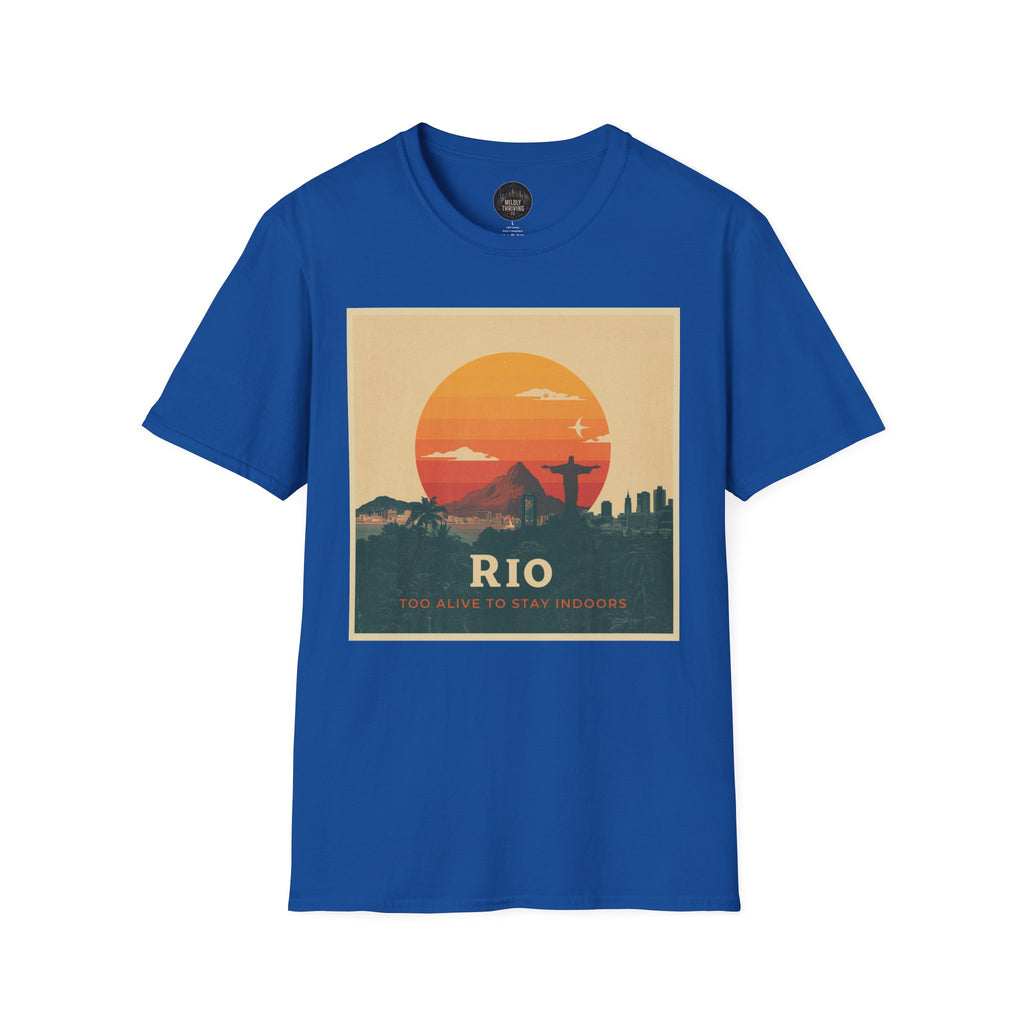 Rio De Janeiro 3