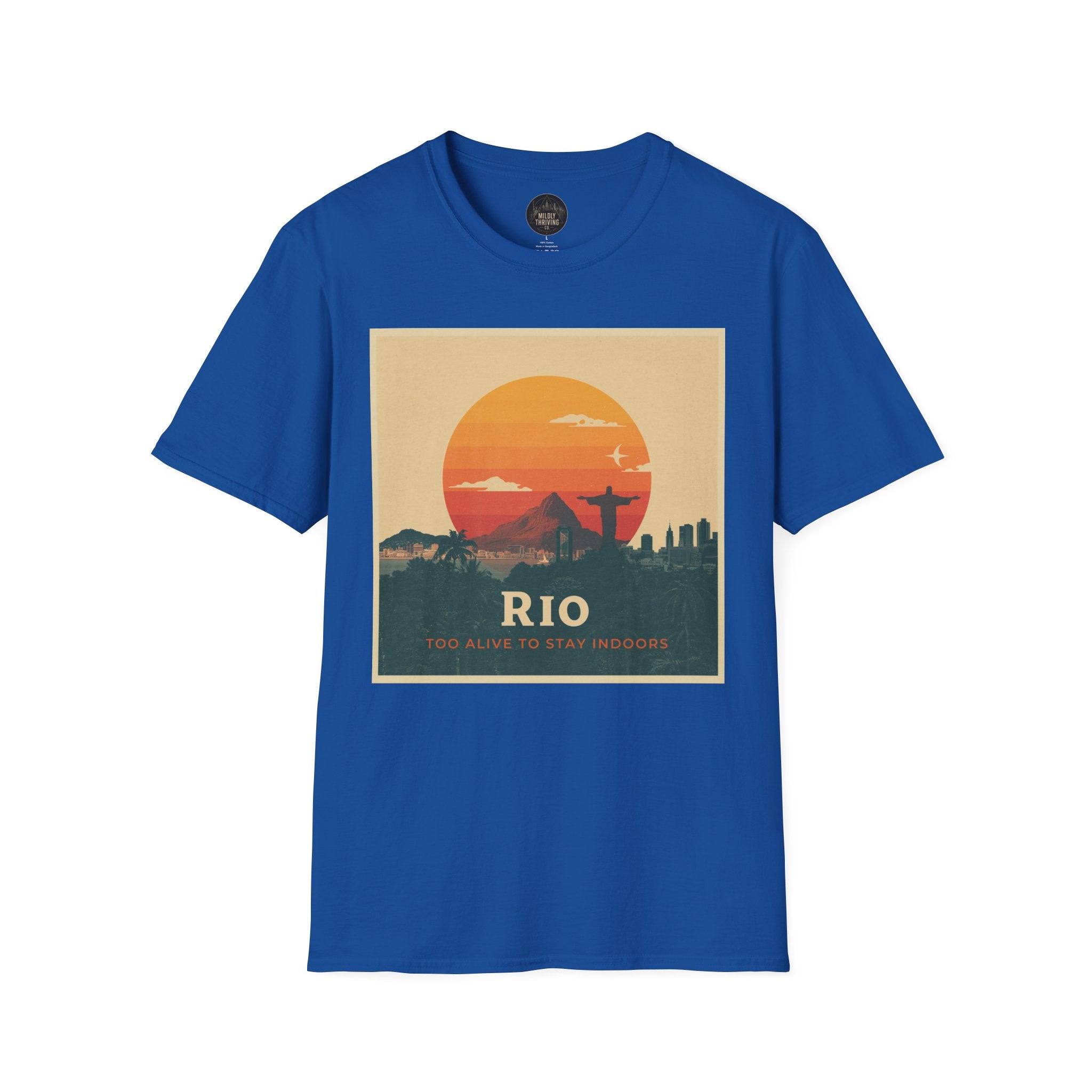Rio De Janeiro 3