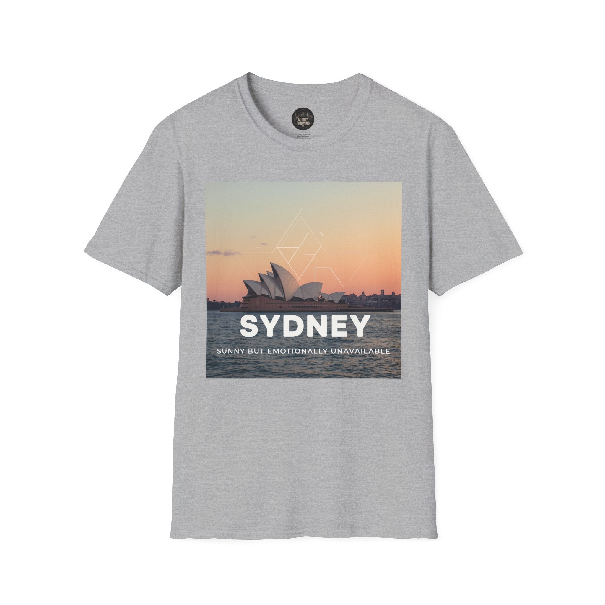 Sydney 3