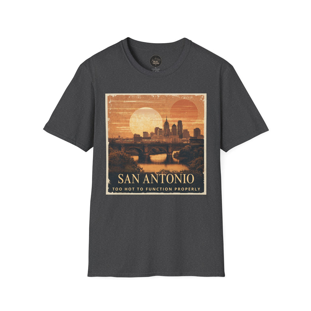 San Antonio 4