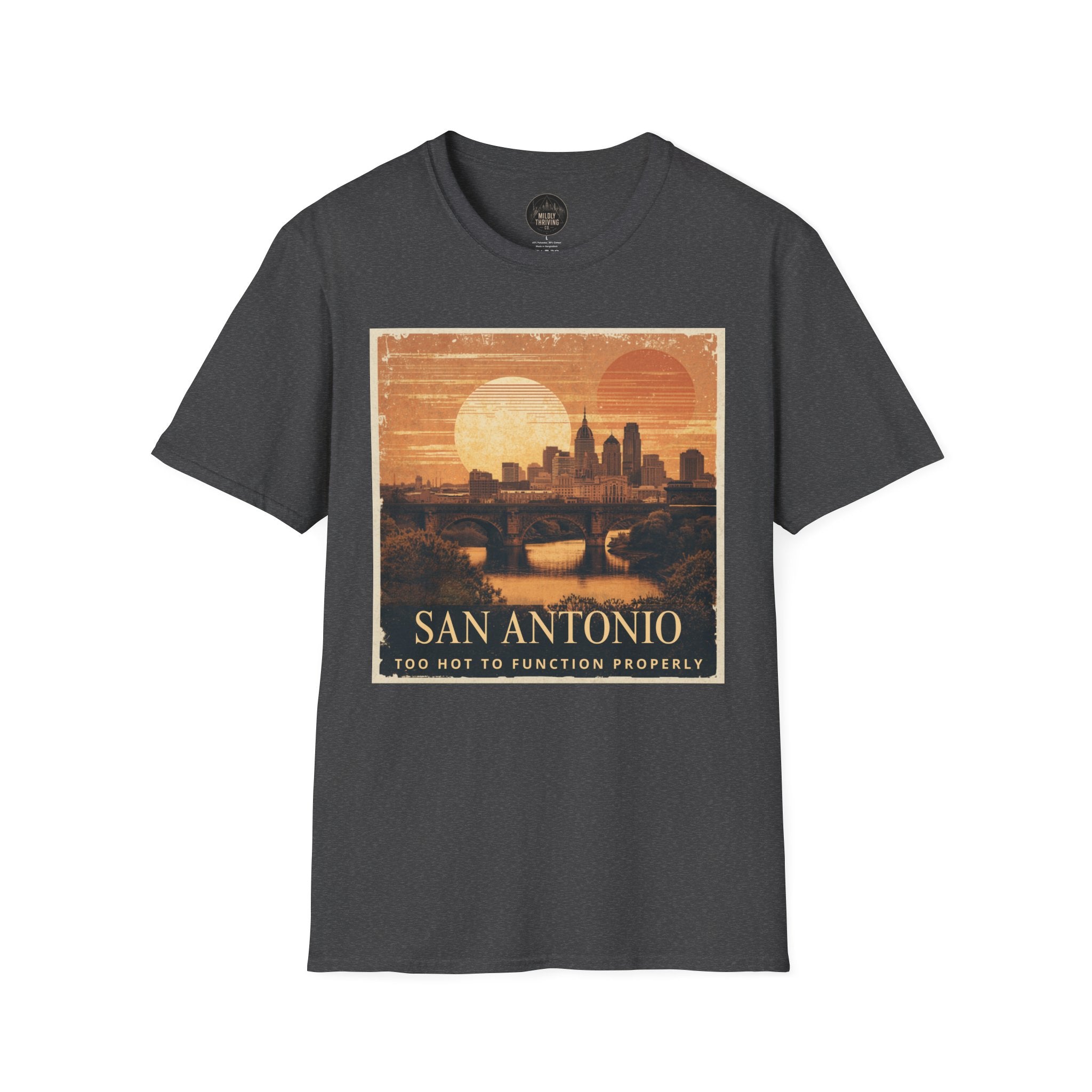 San Antonio 4