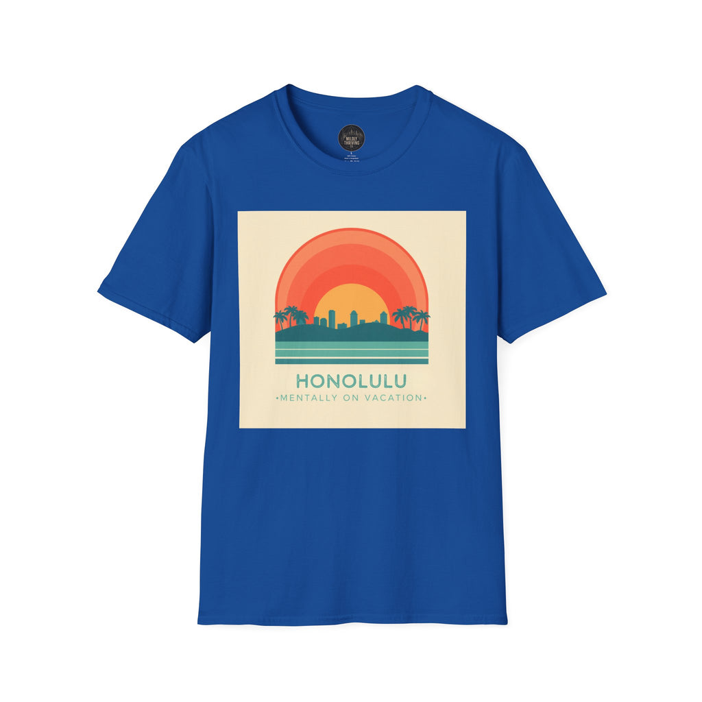 Honolulu 2