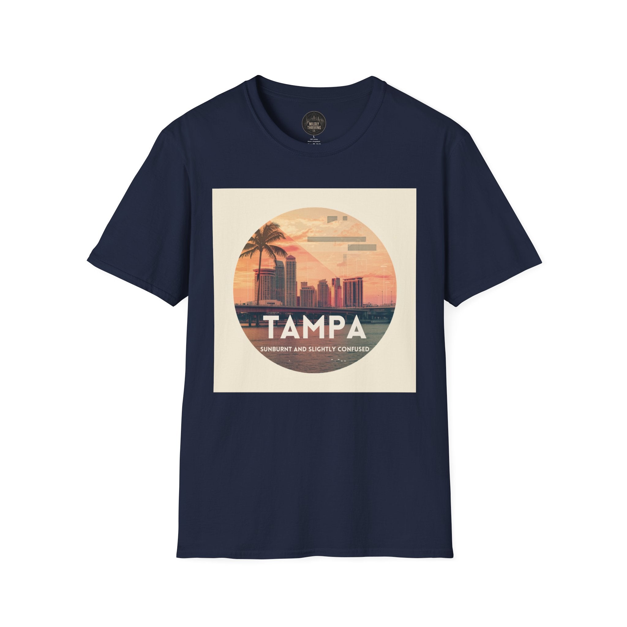 Tampa 3