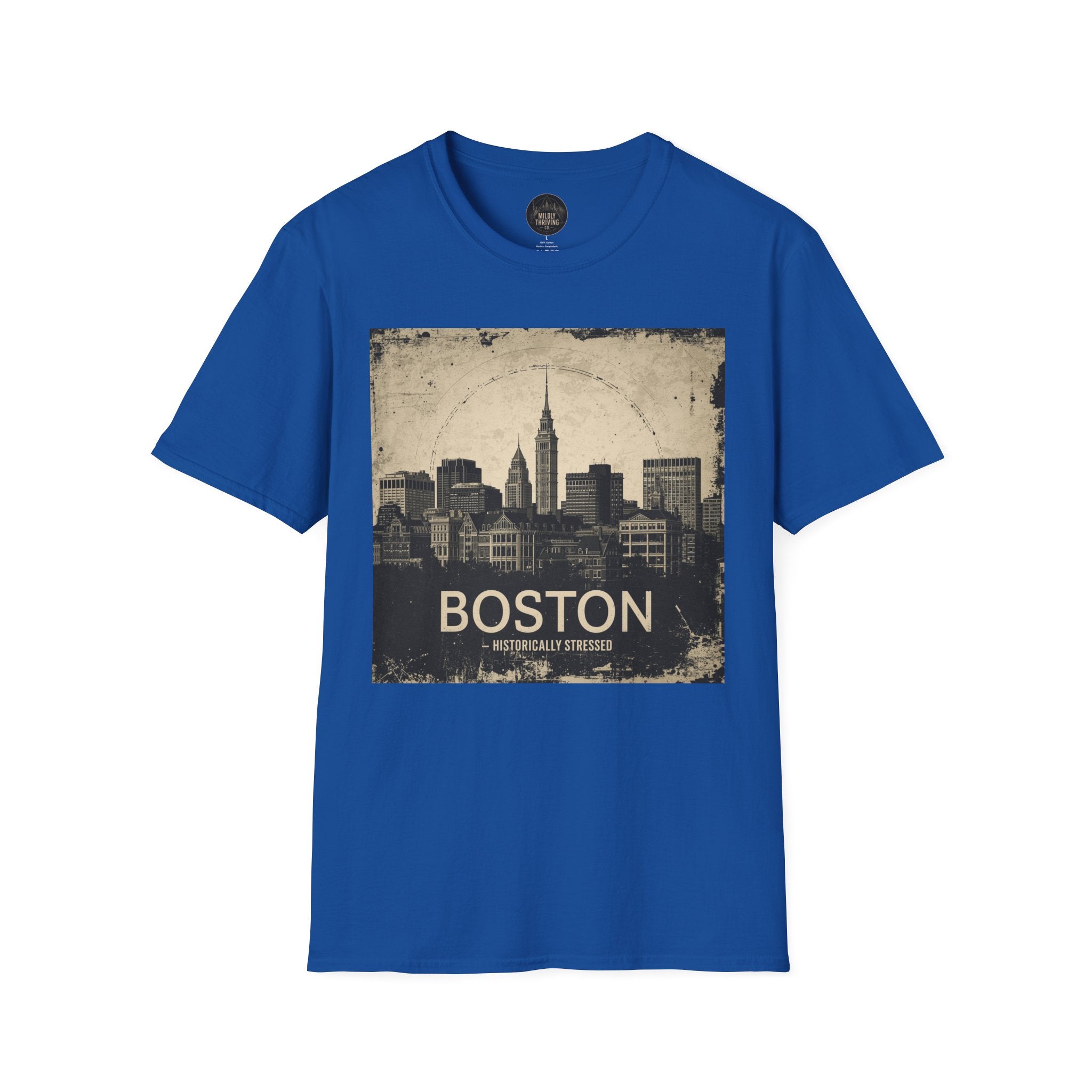 Boston 4