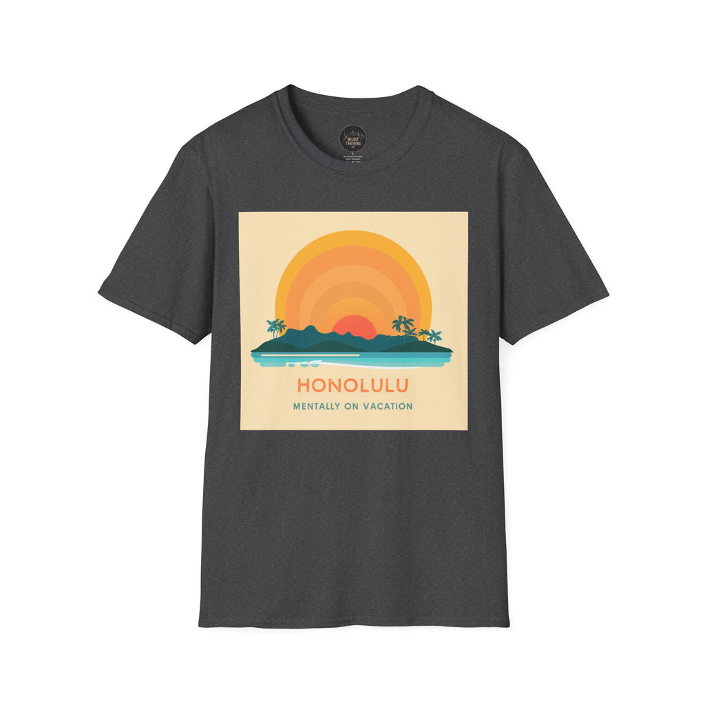 Honolulu 4