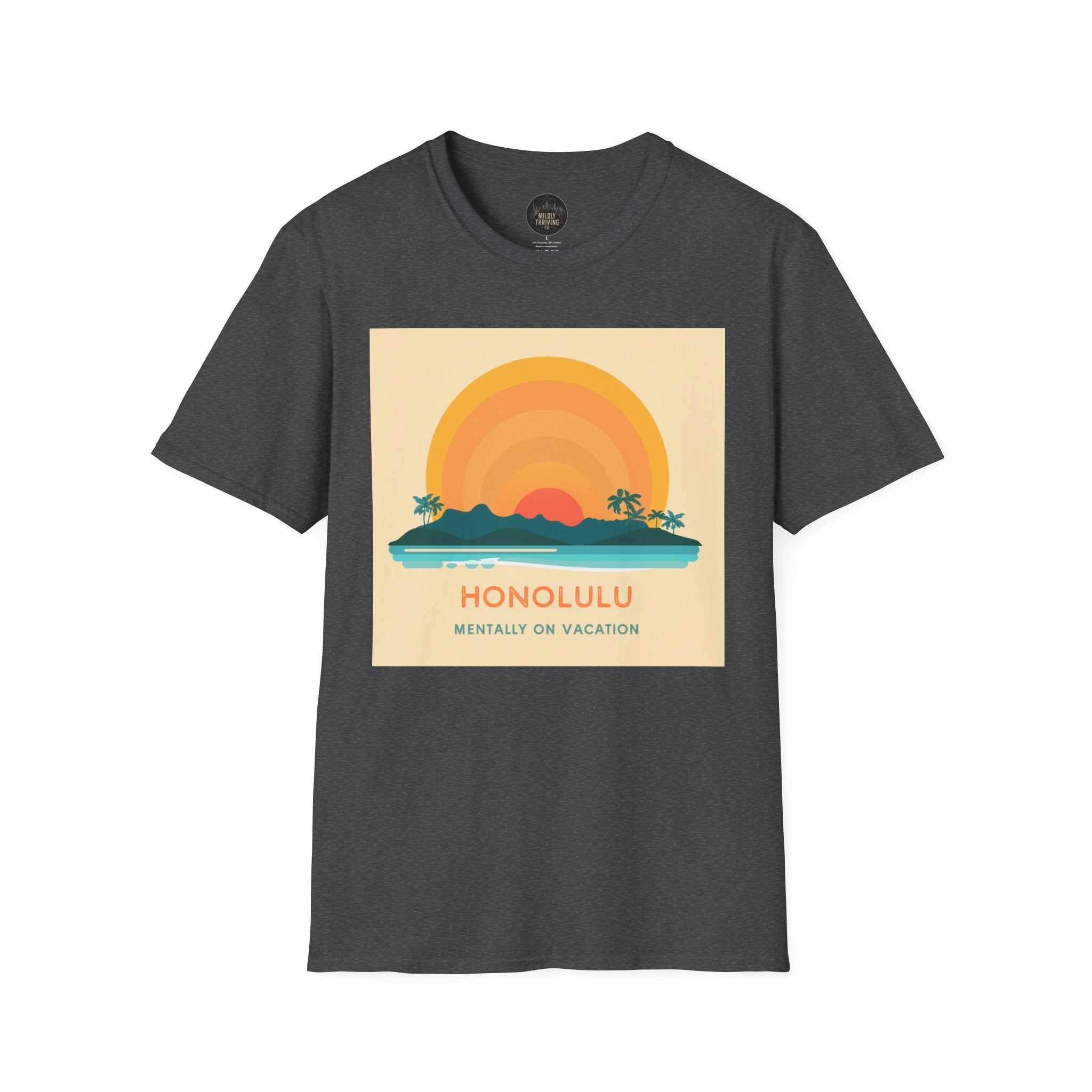Honolulu 4