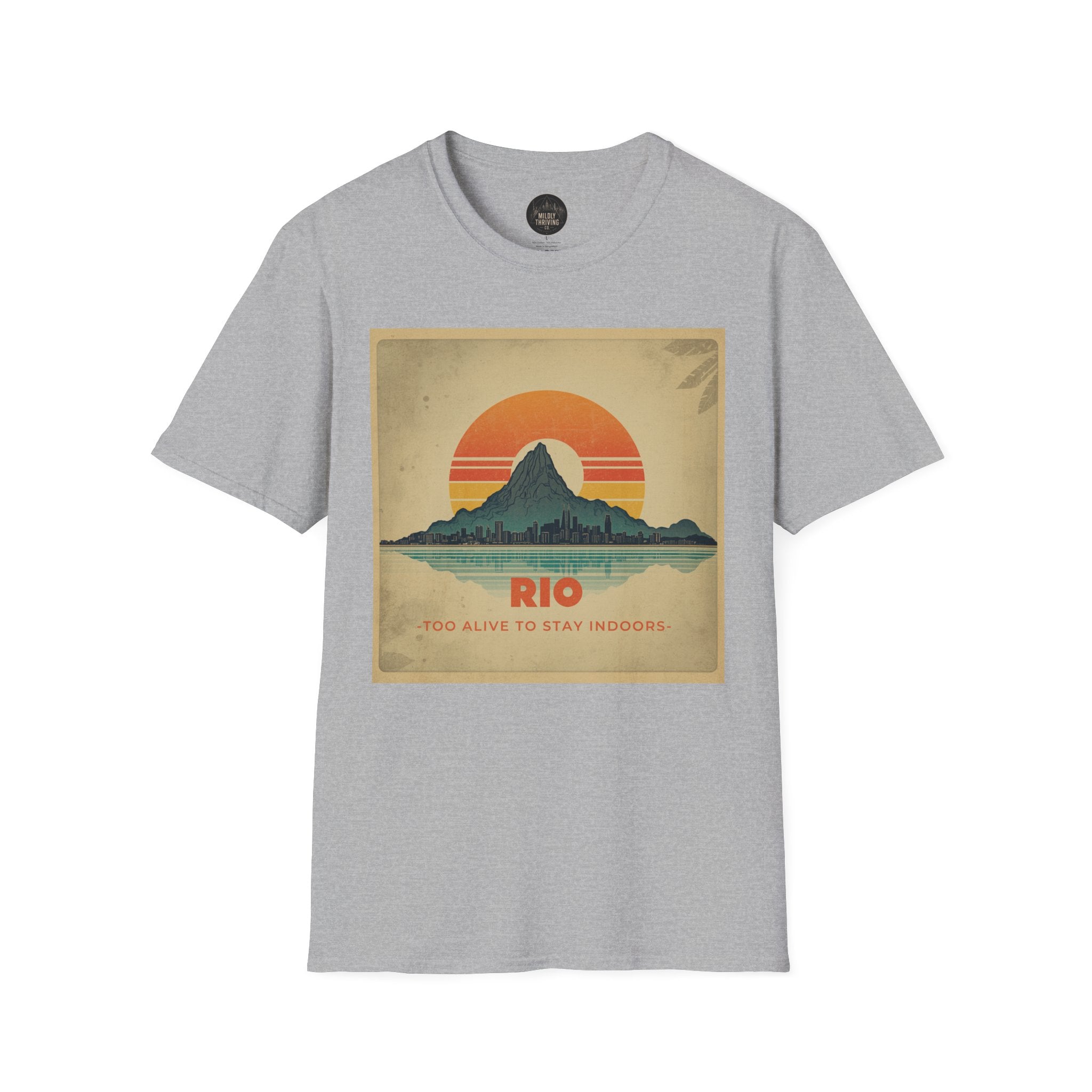 Rio De Janeiro 1