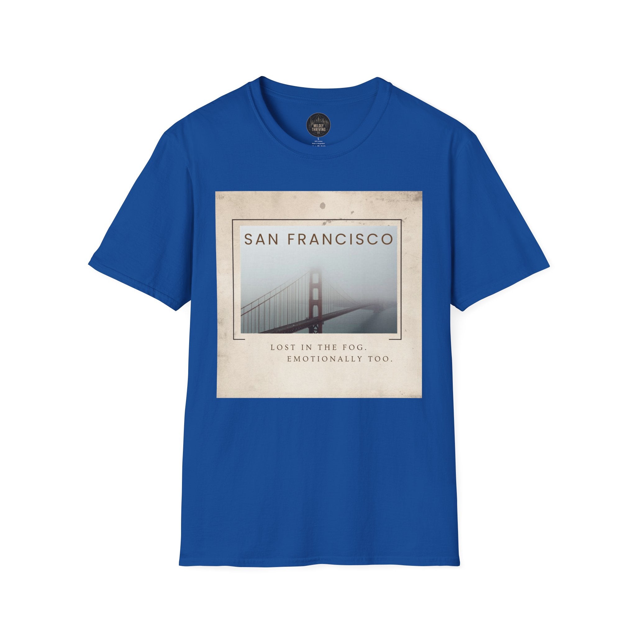 San Francisco 3