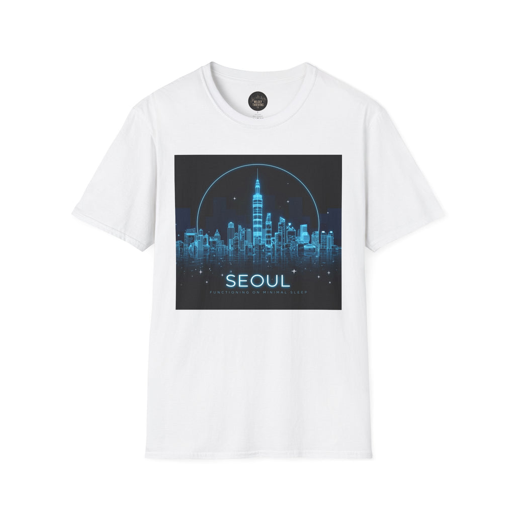 Seoul 1