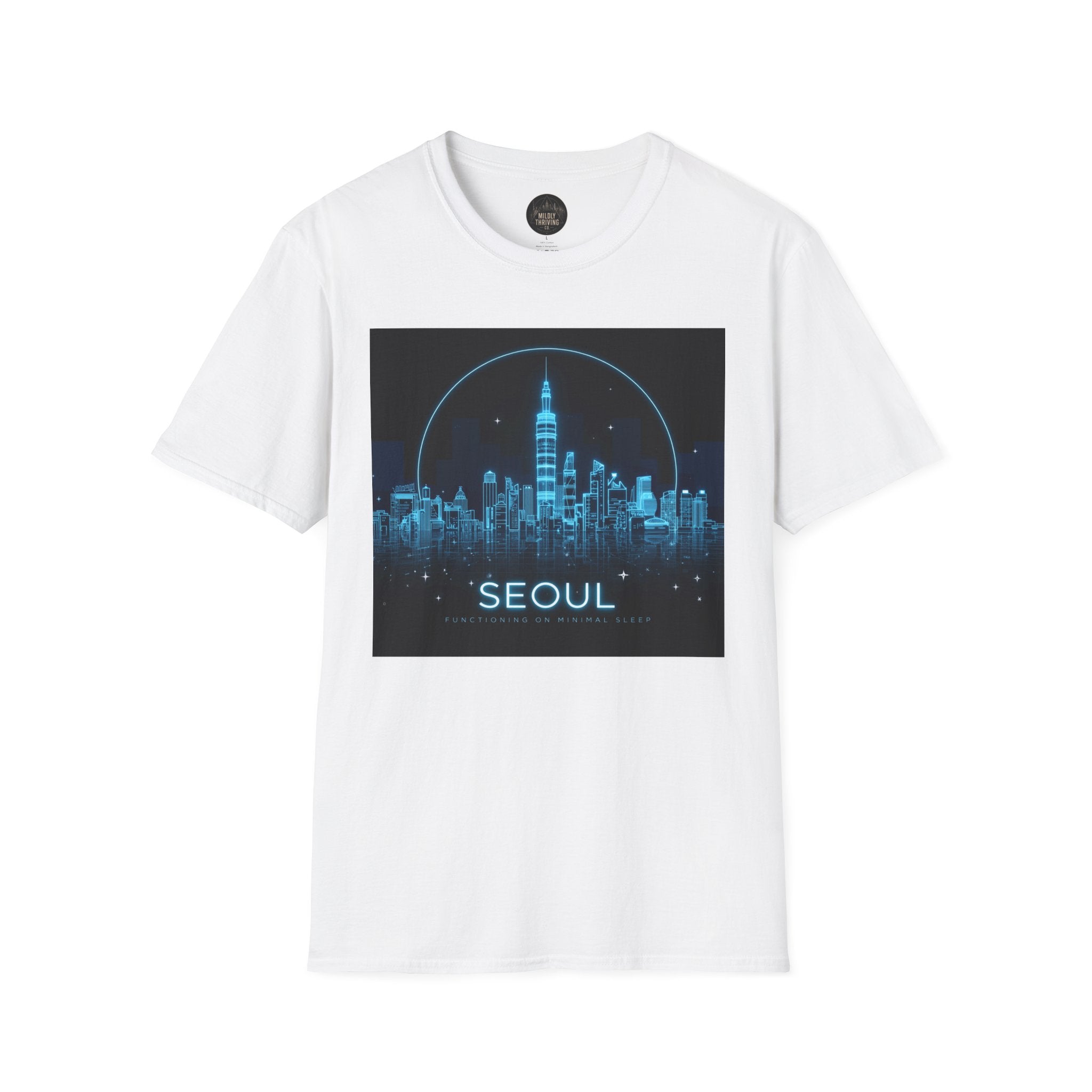 Seoul 1