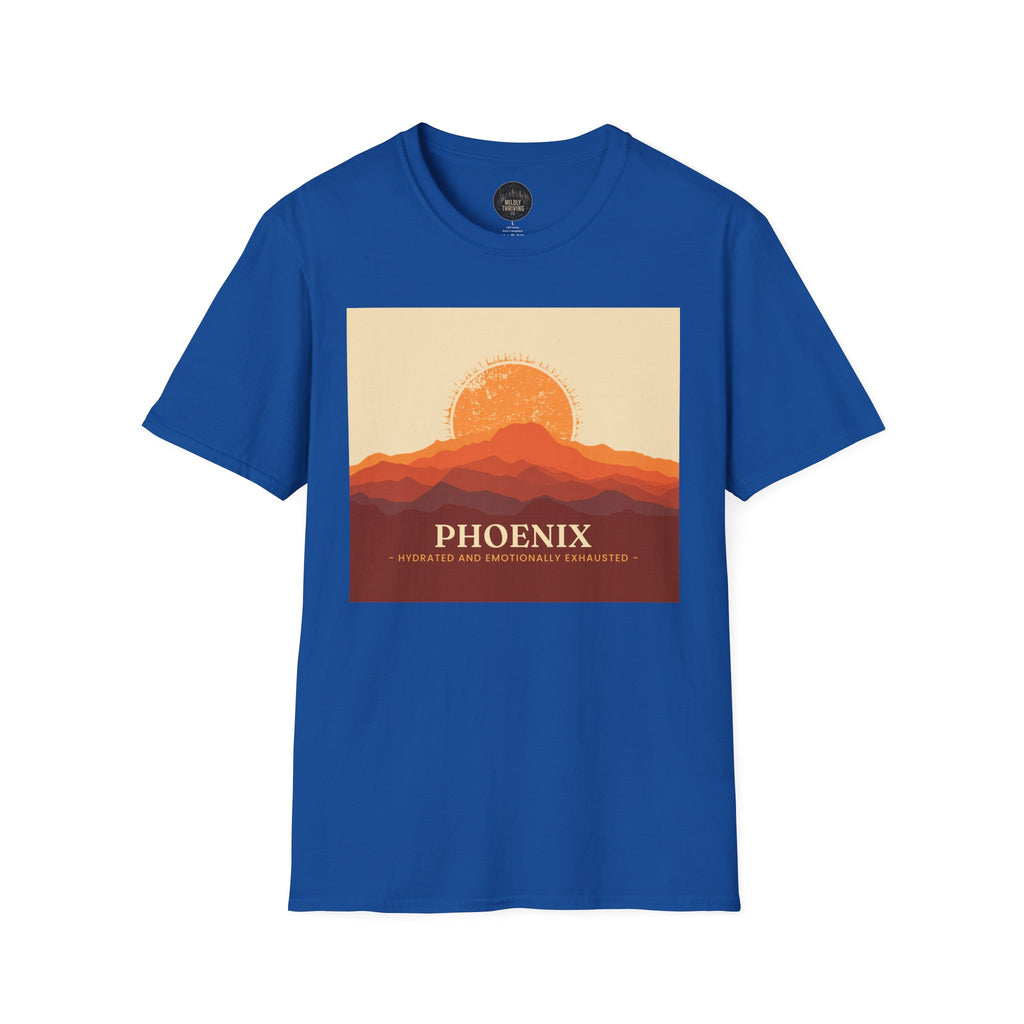 Phoenix 1