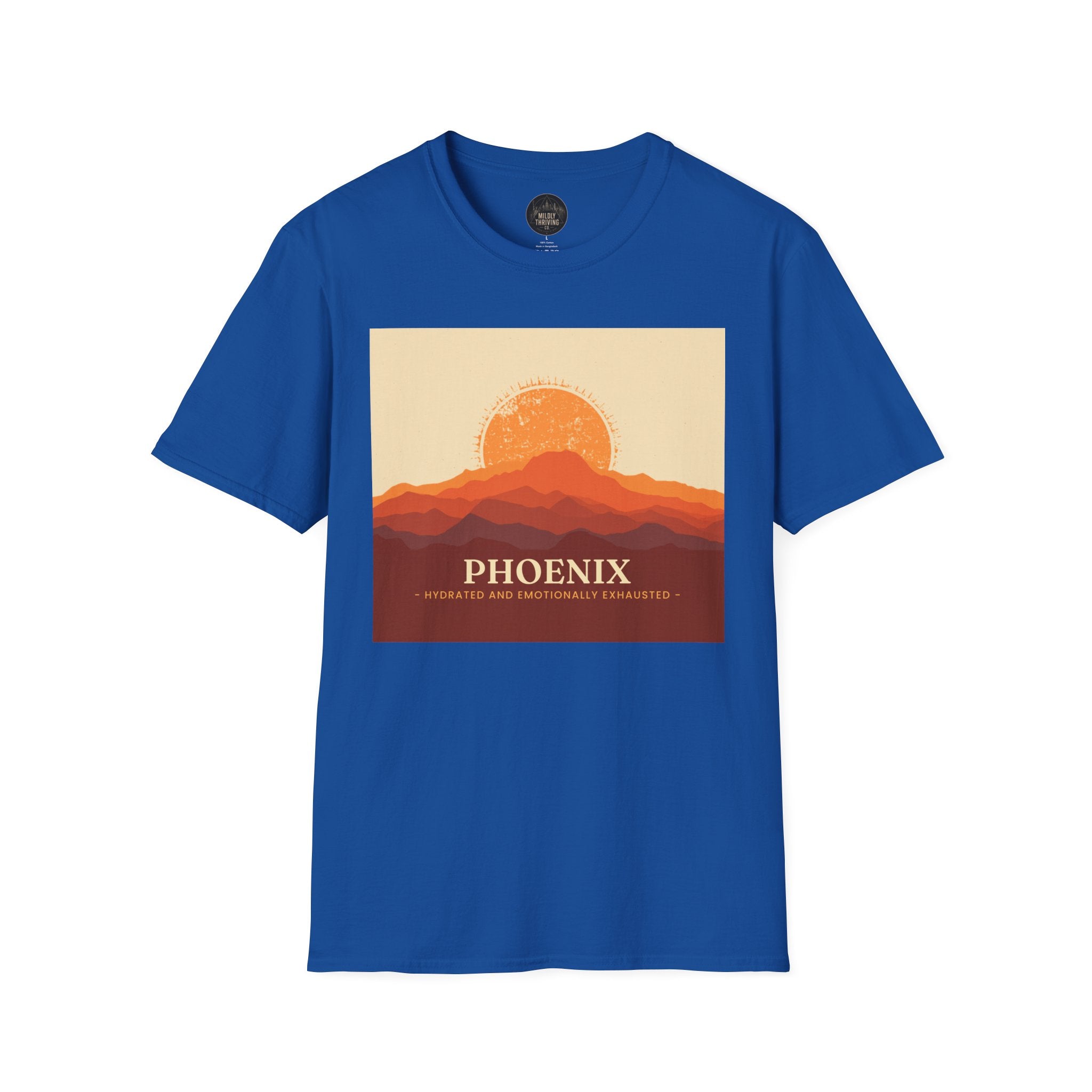 Phoenix 1