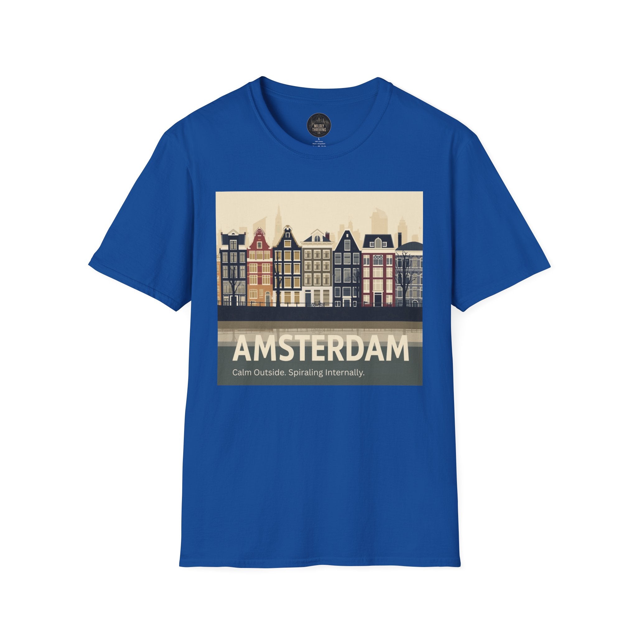 Amsterdam 3
