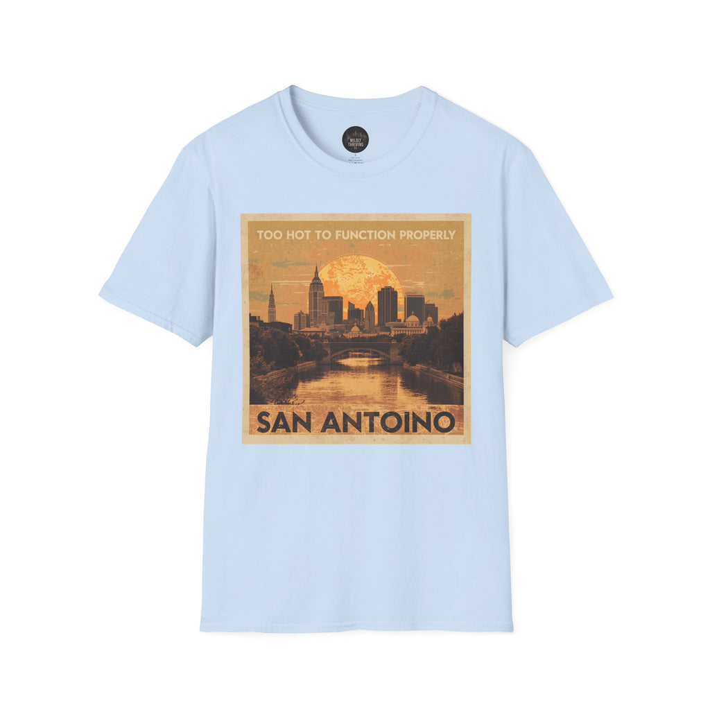 San Antonio 2