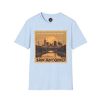 San Antonio 2