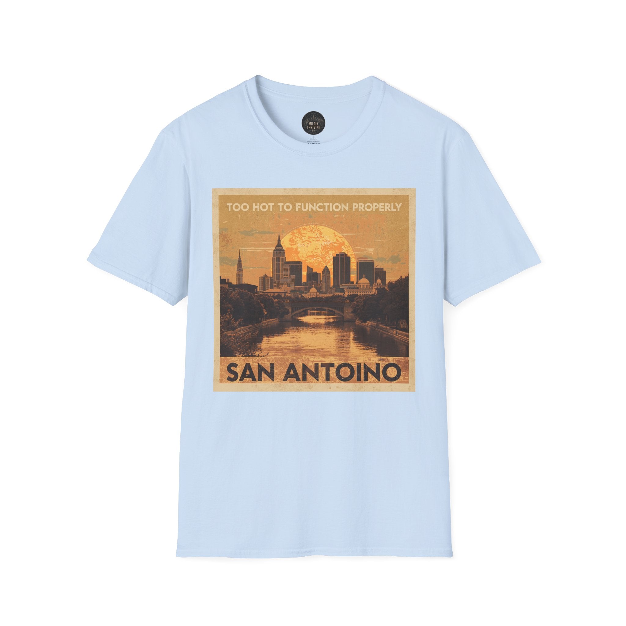 San Antonio 2