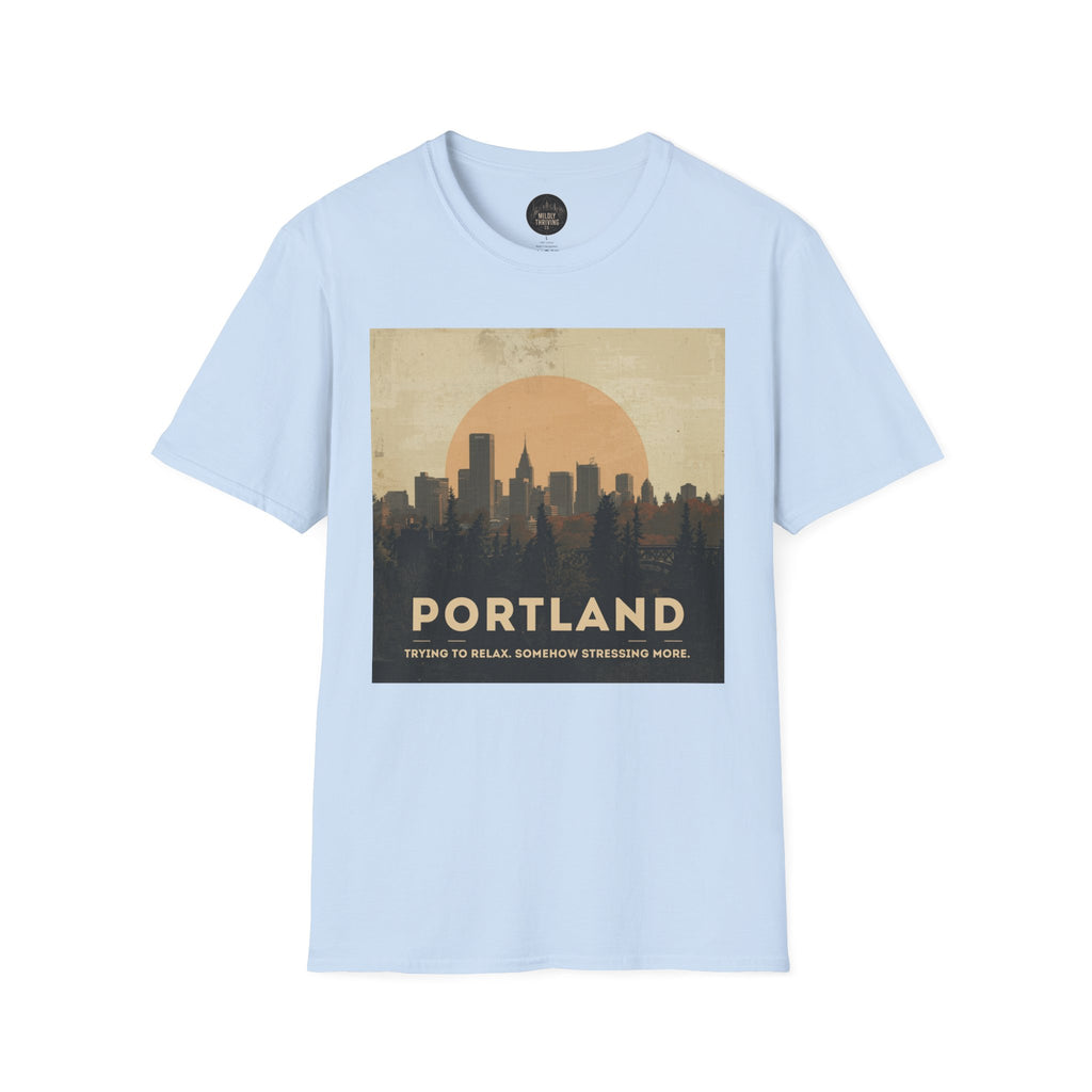 Portland 1