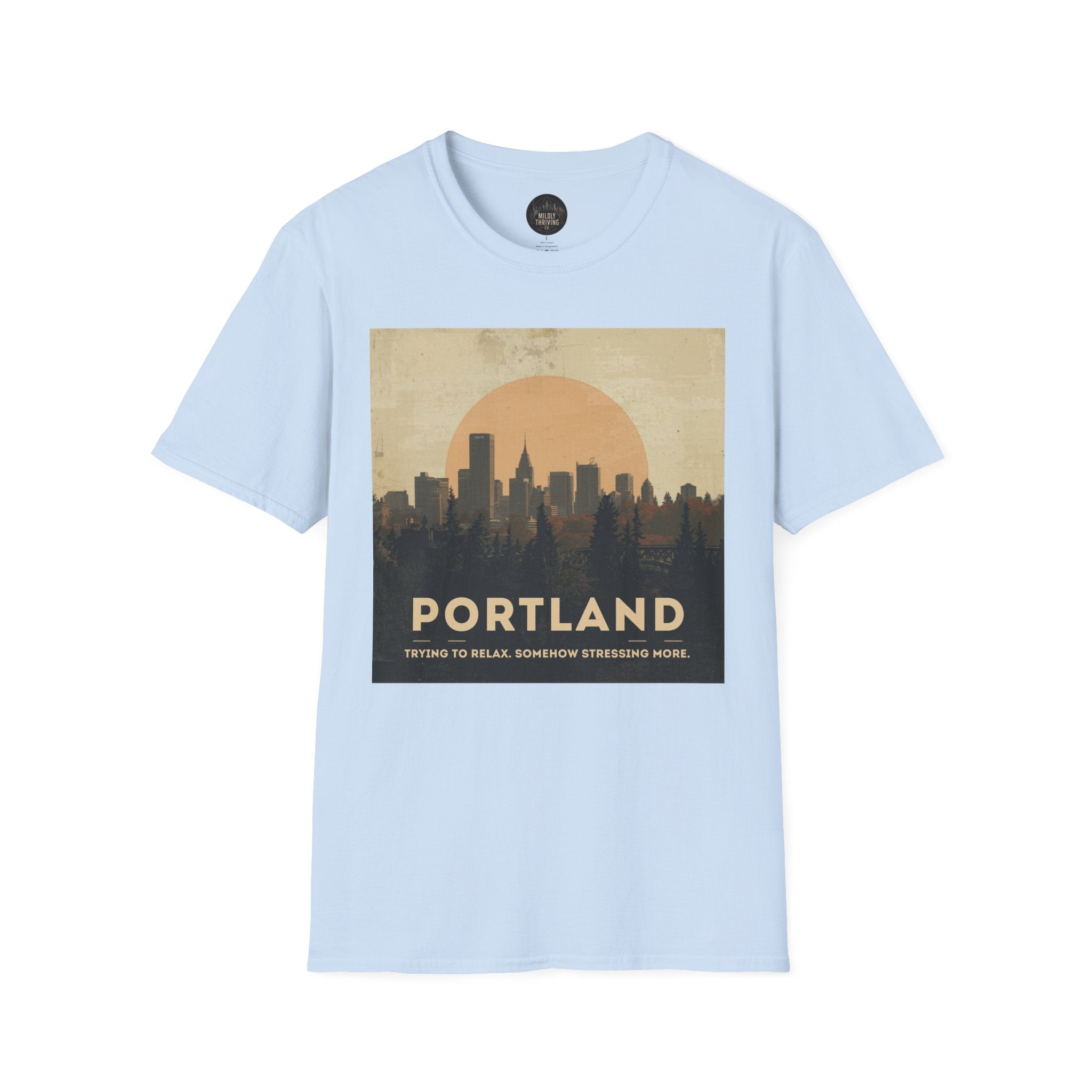 Portland 1