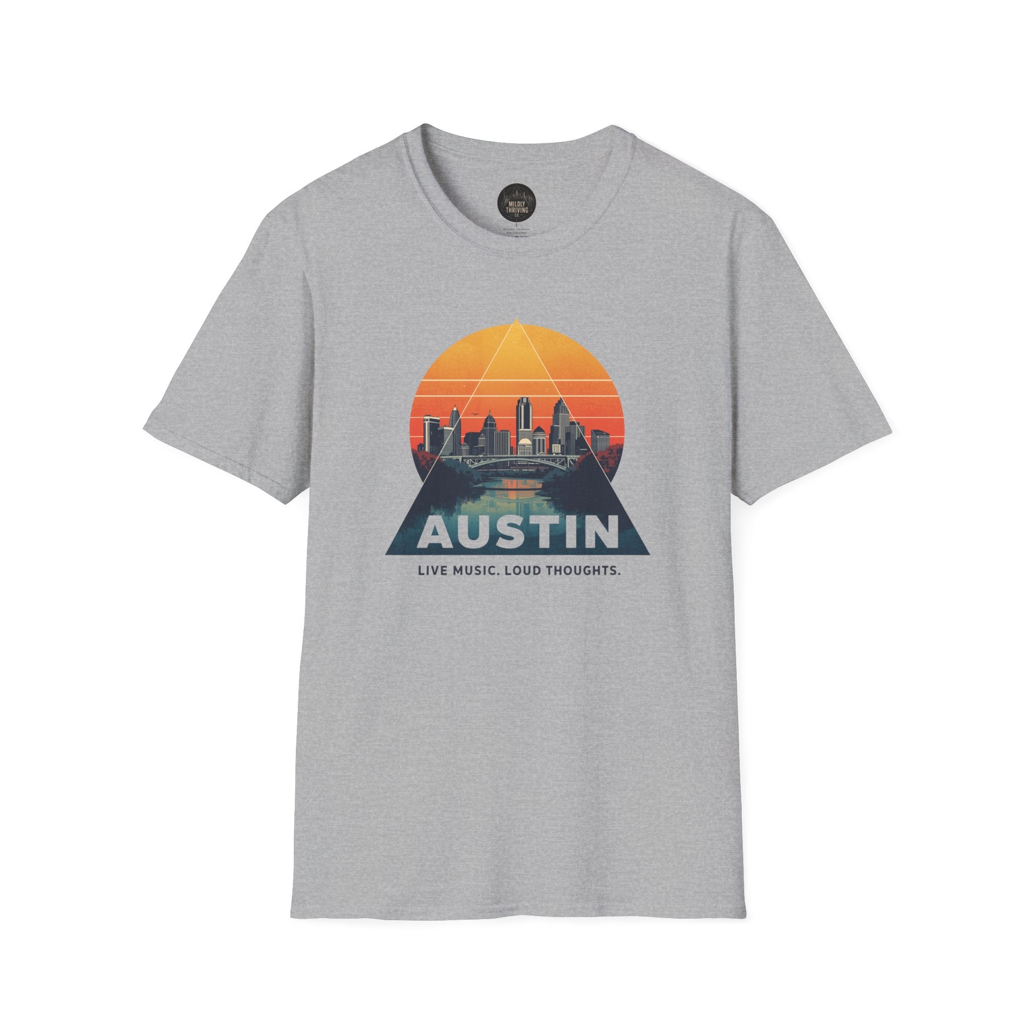 Austin 1