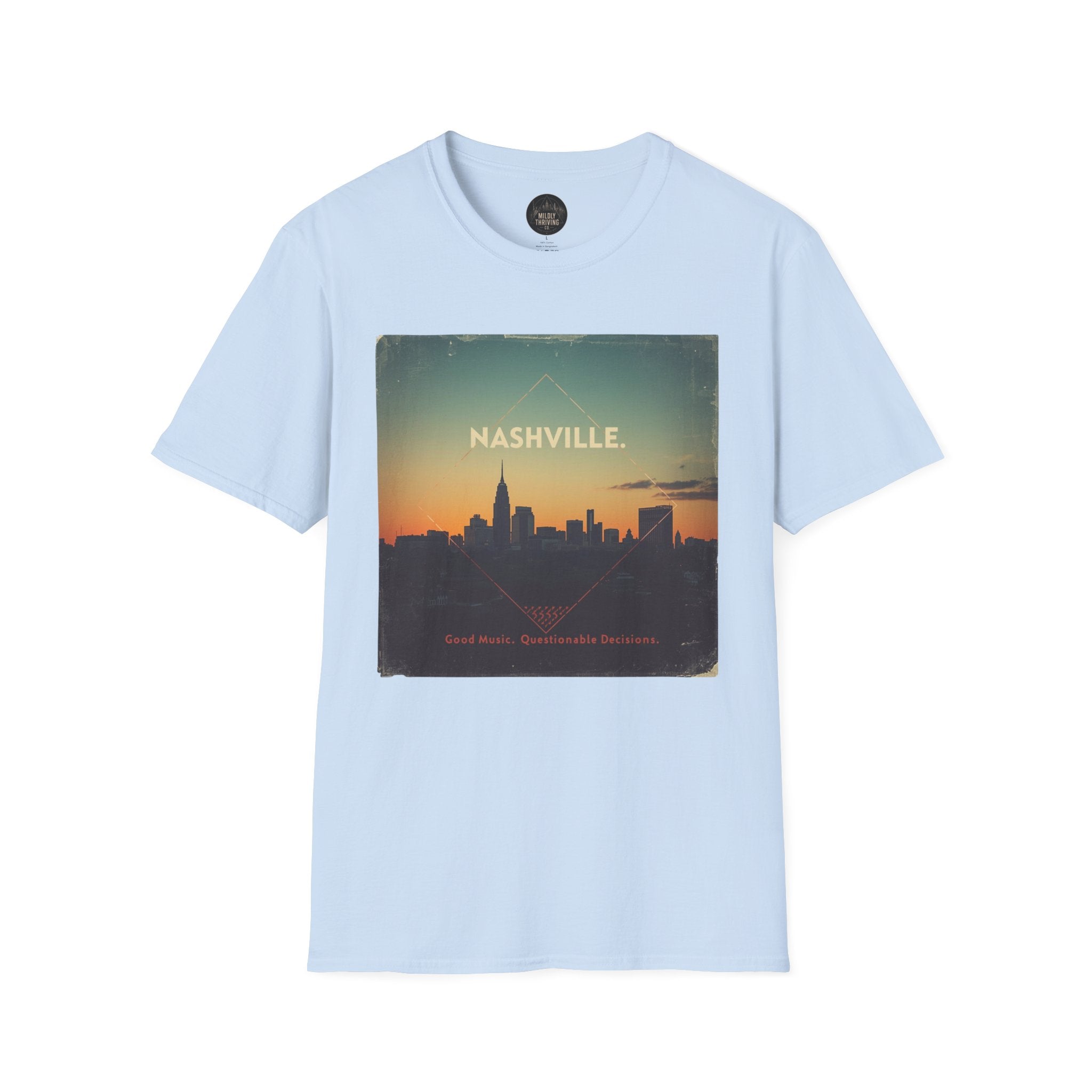Nashville 3