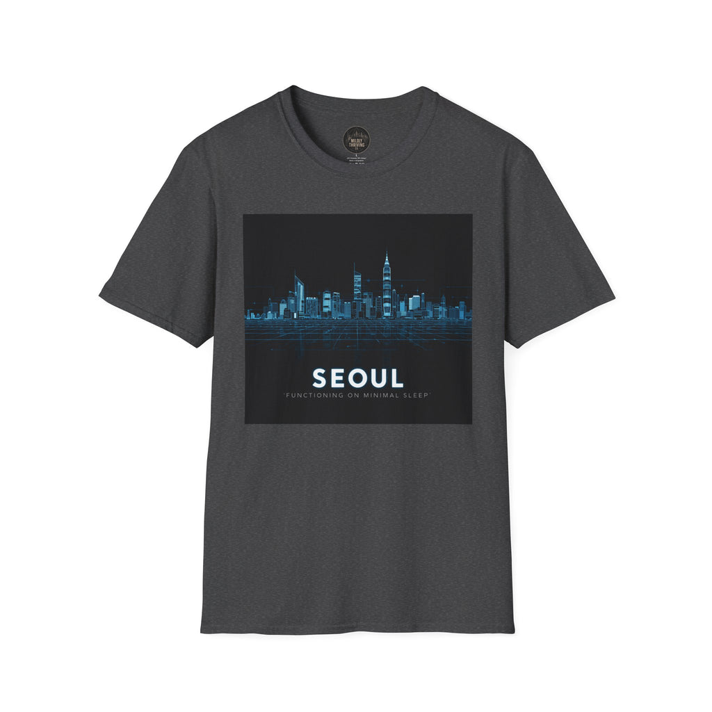 Seoul 4