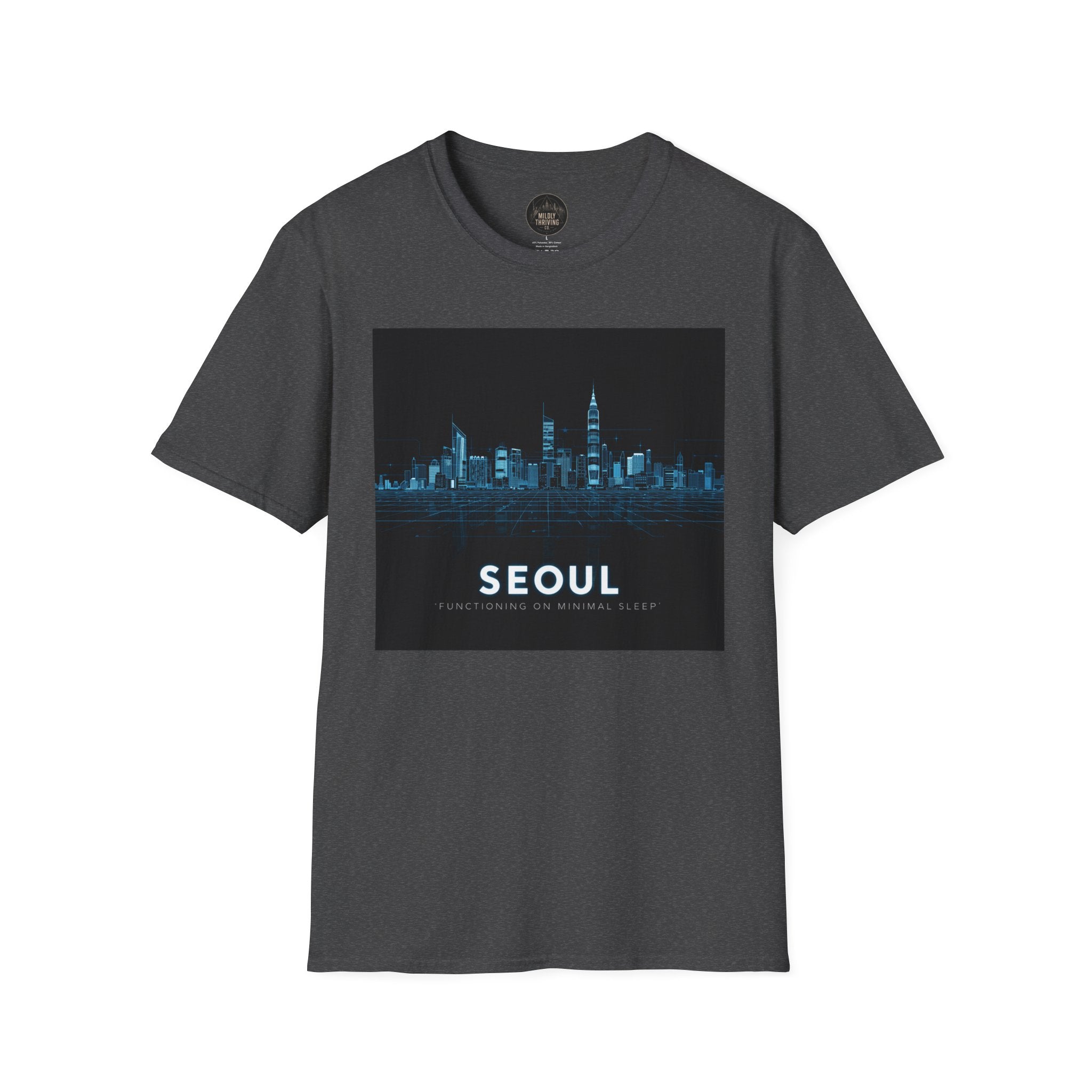 Seoul 4