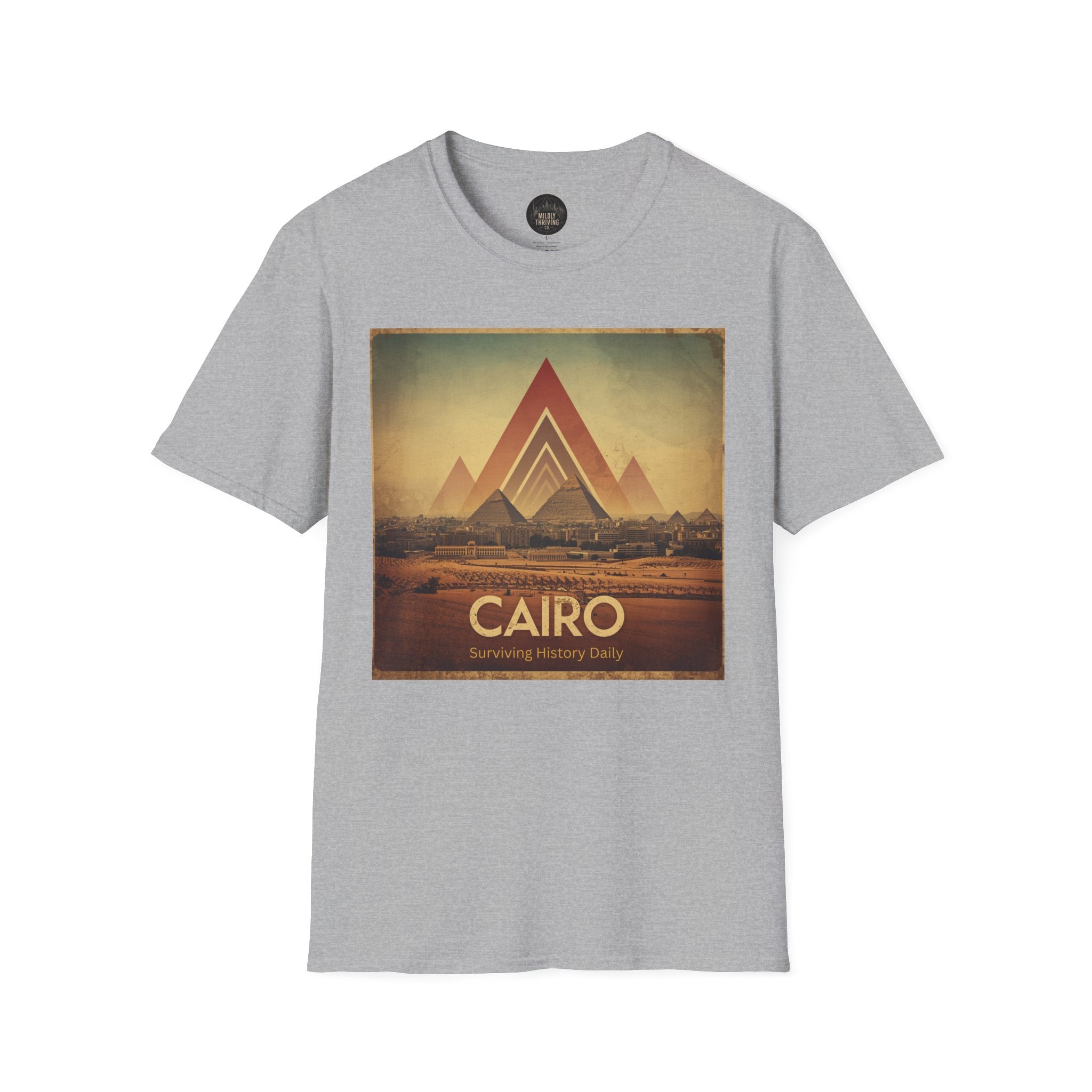 Cairo 3