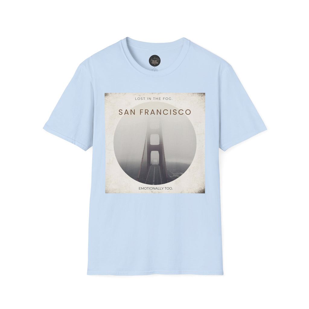 San Francisco 1