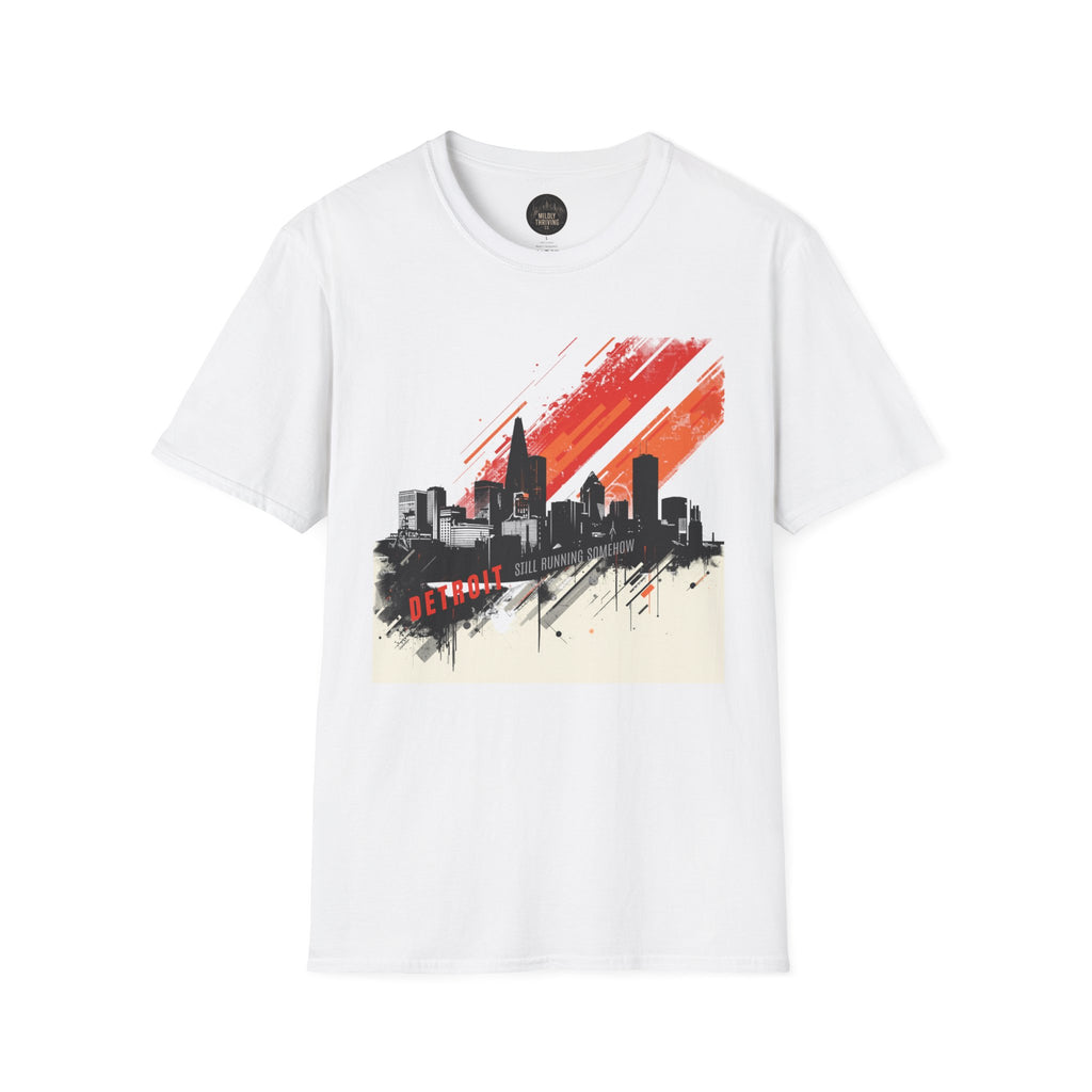 Detroit 3