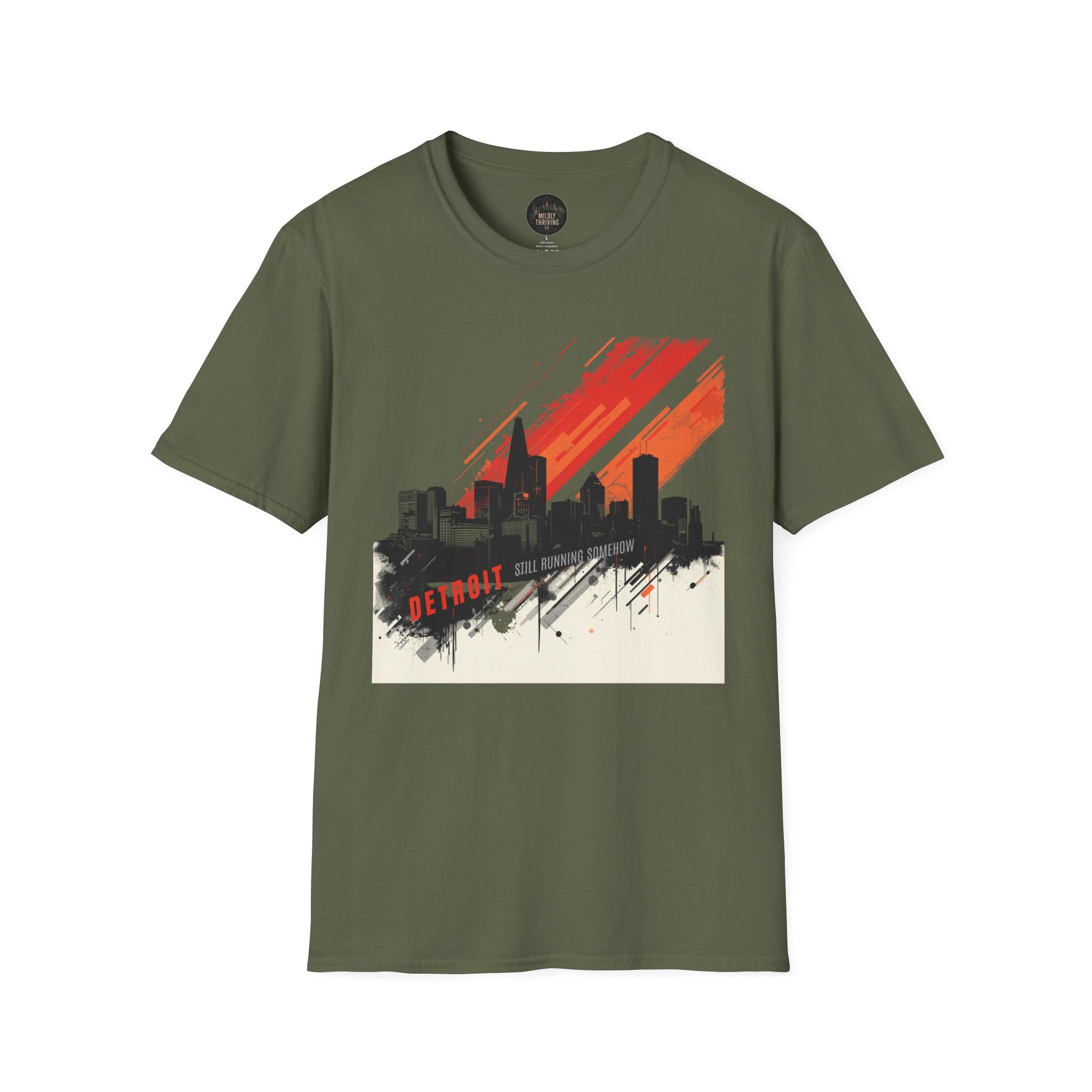Detroit 3