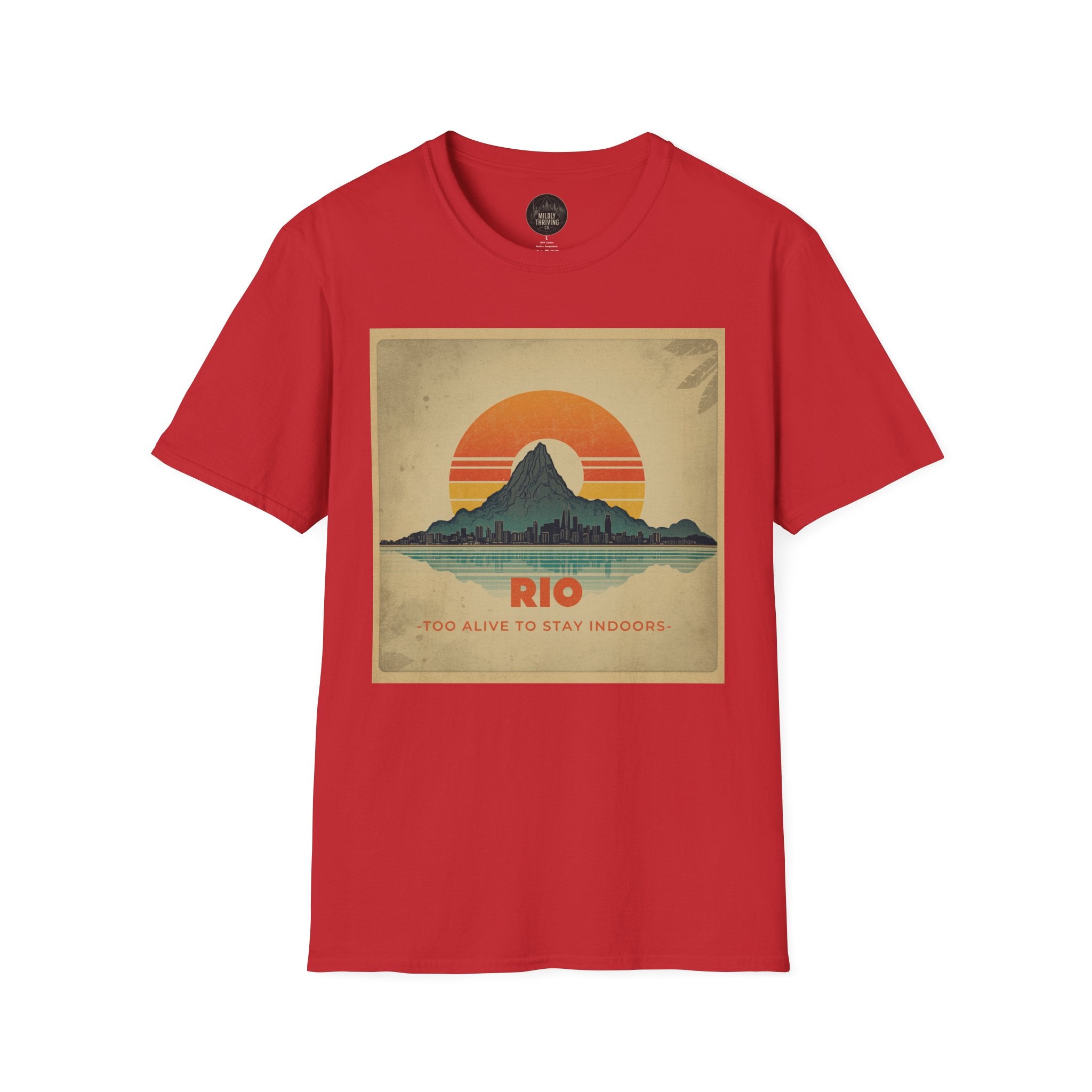 Rio De Janeiro 1