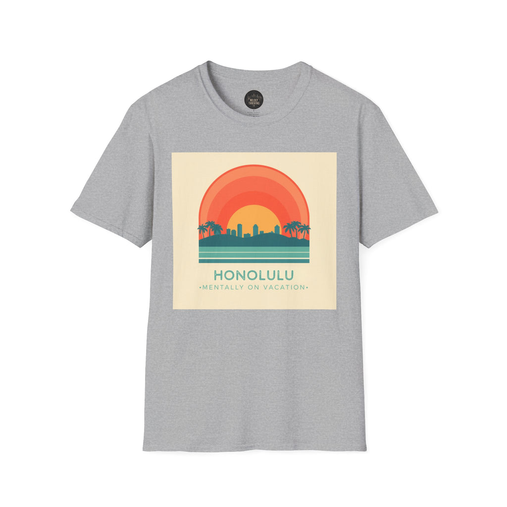 Honolulu 2