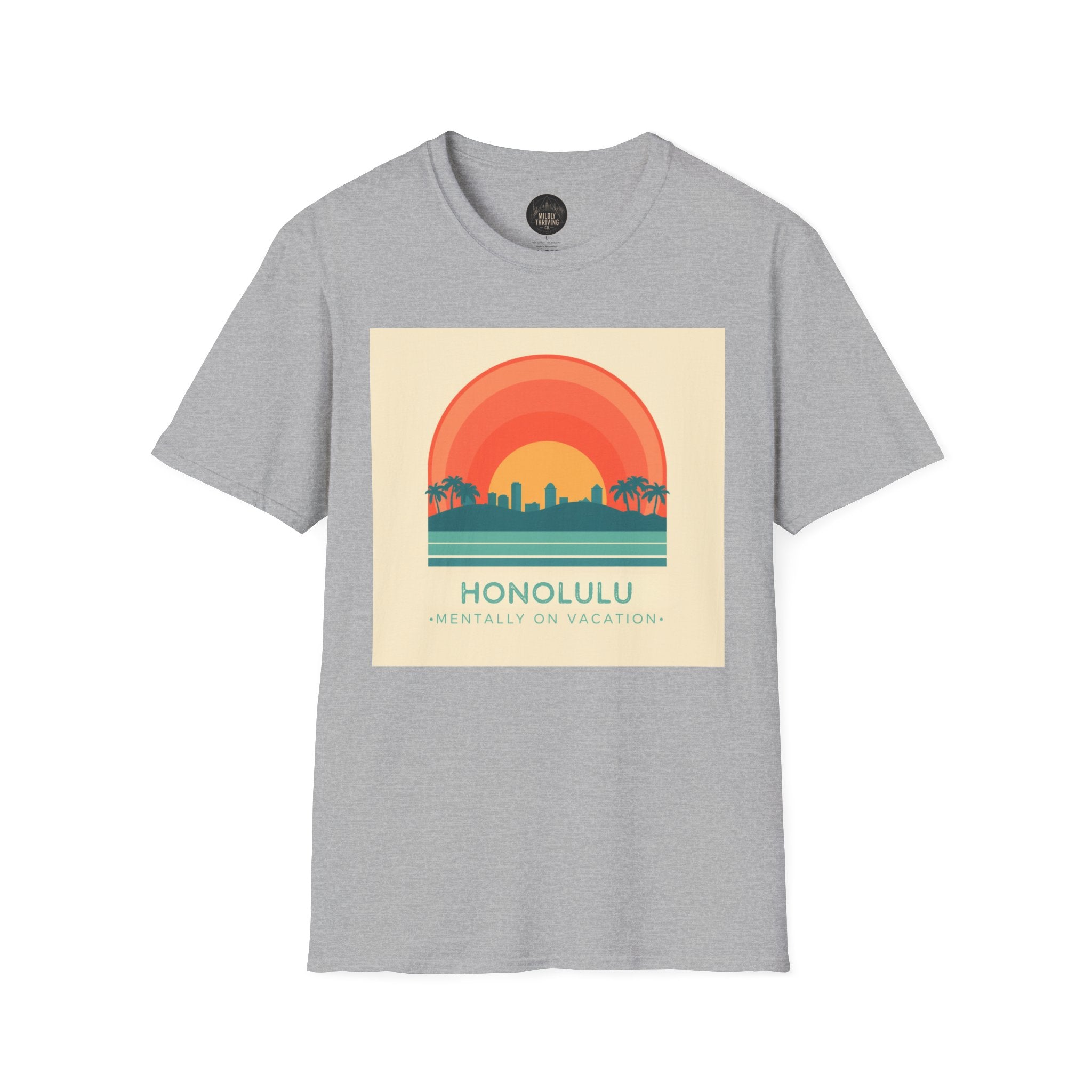 Honolulu 2