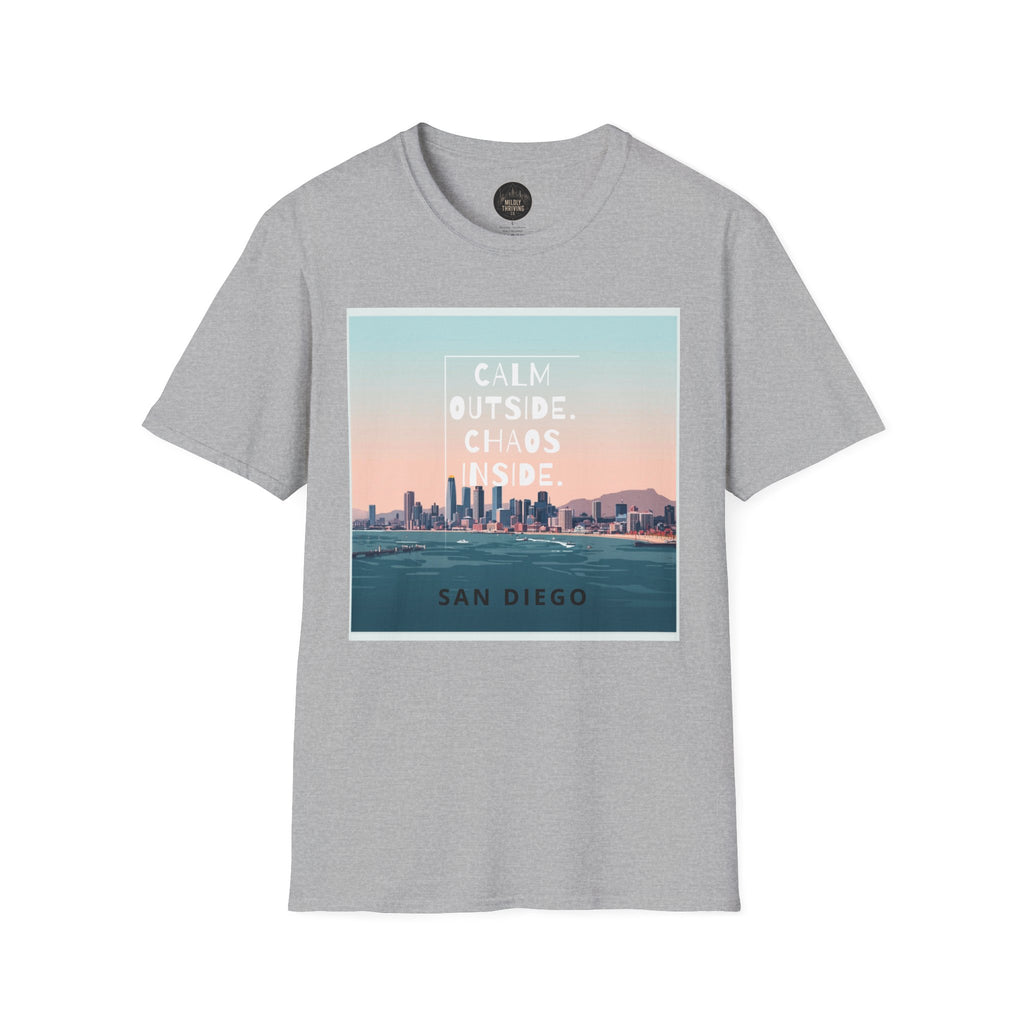 San Diego 3