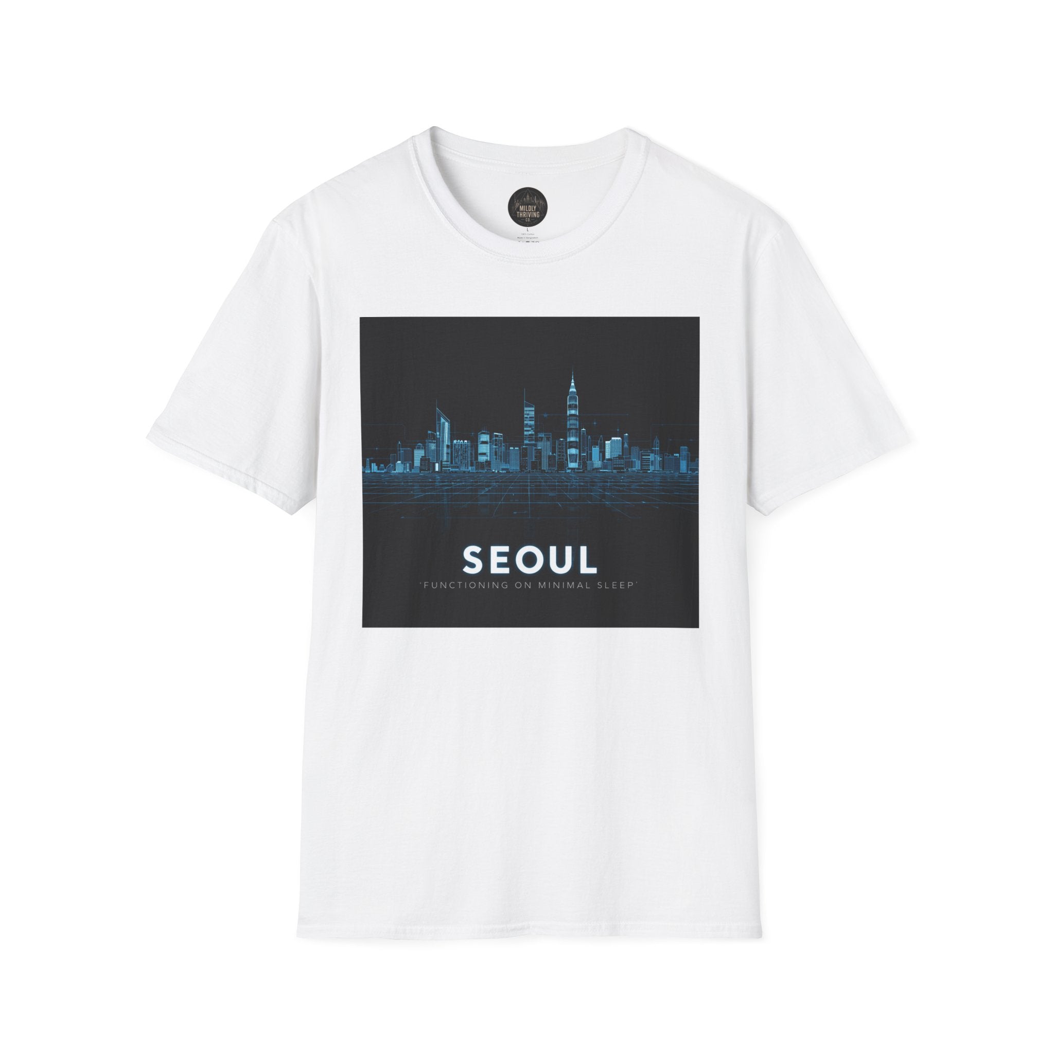 Seoul 4