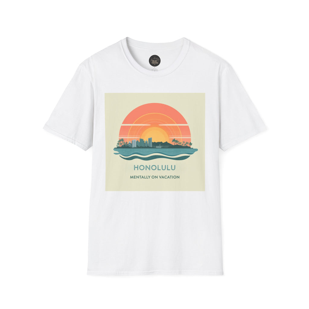 Honolulu 1