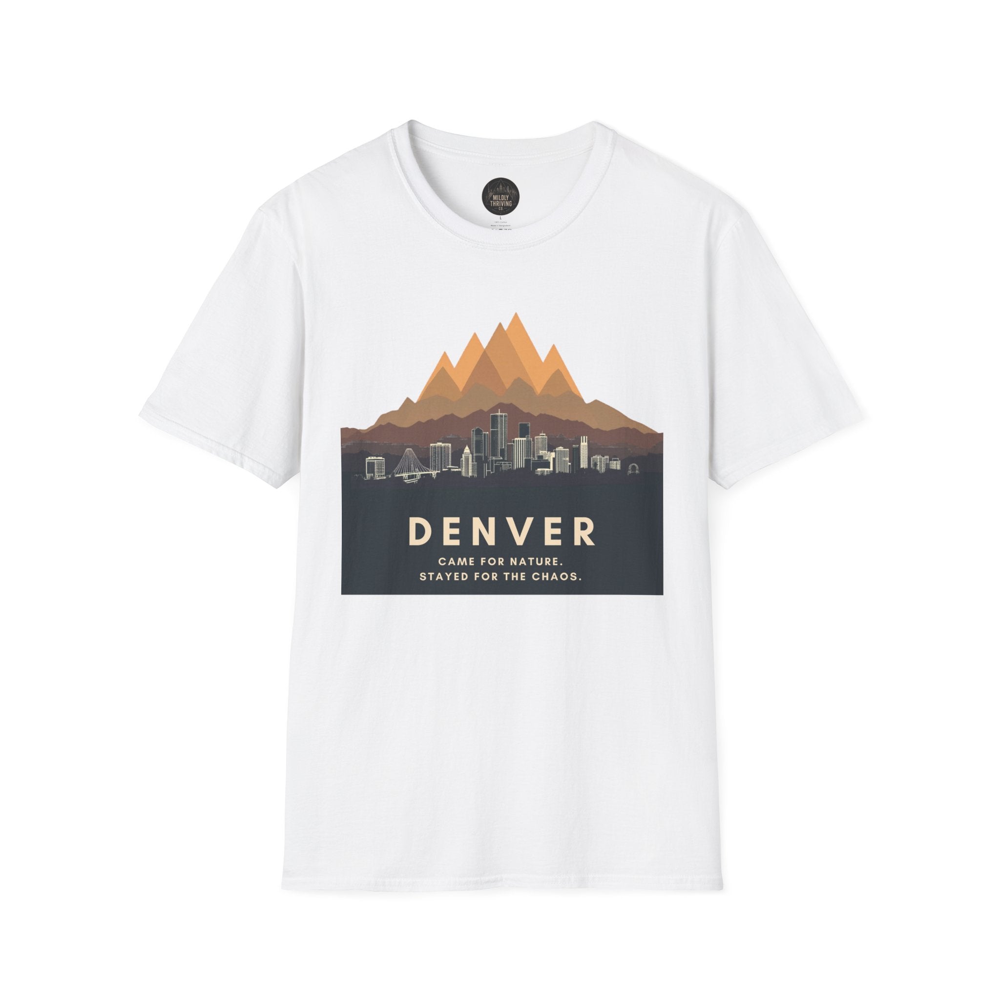 Denver 4