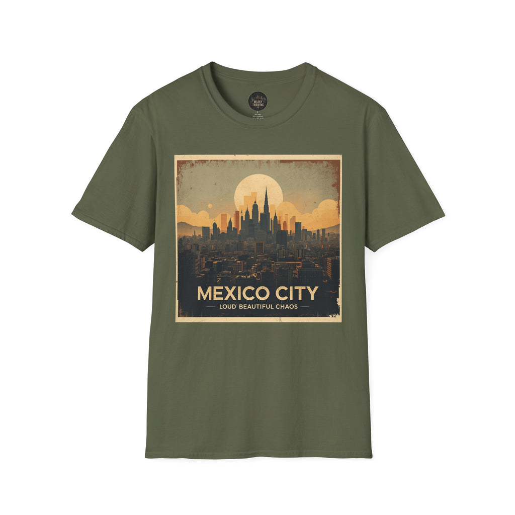 Mexico City 1
