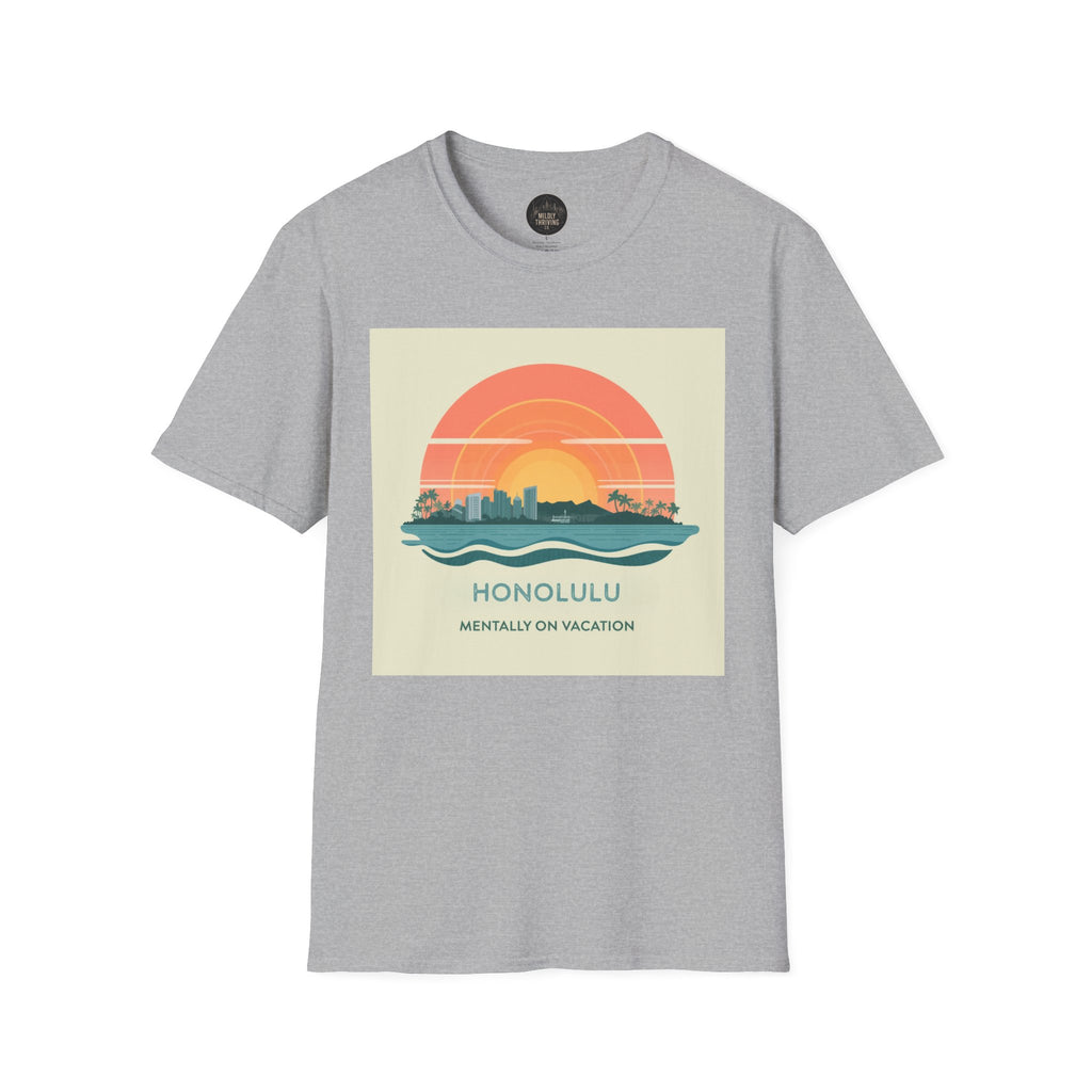 Honolulu 1