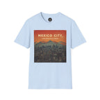 Mexico City 4